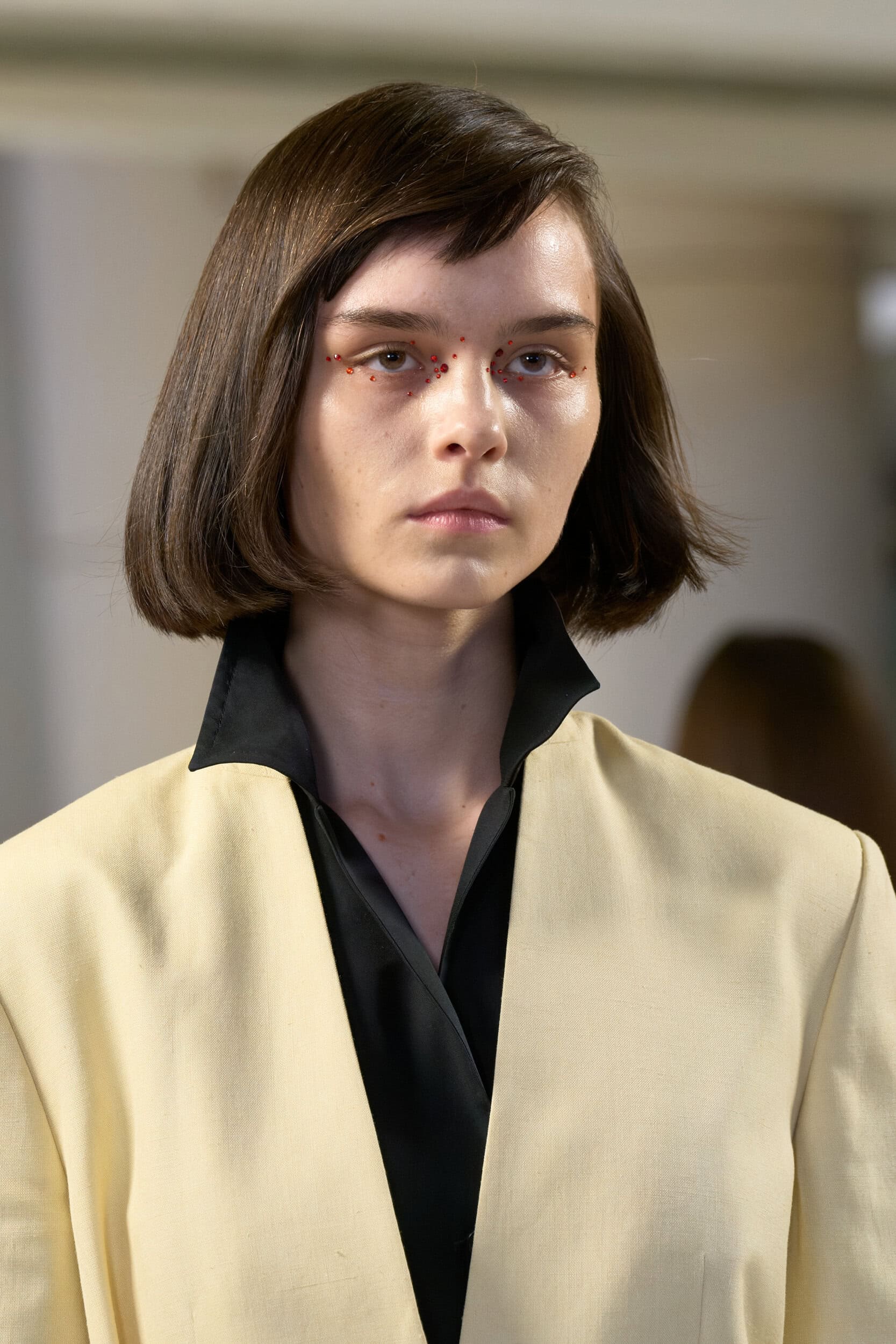 Litkovska Spring 2027 Fashion Show Details