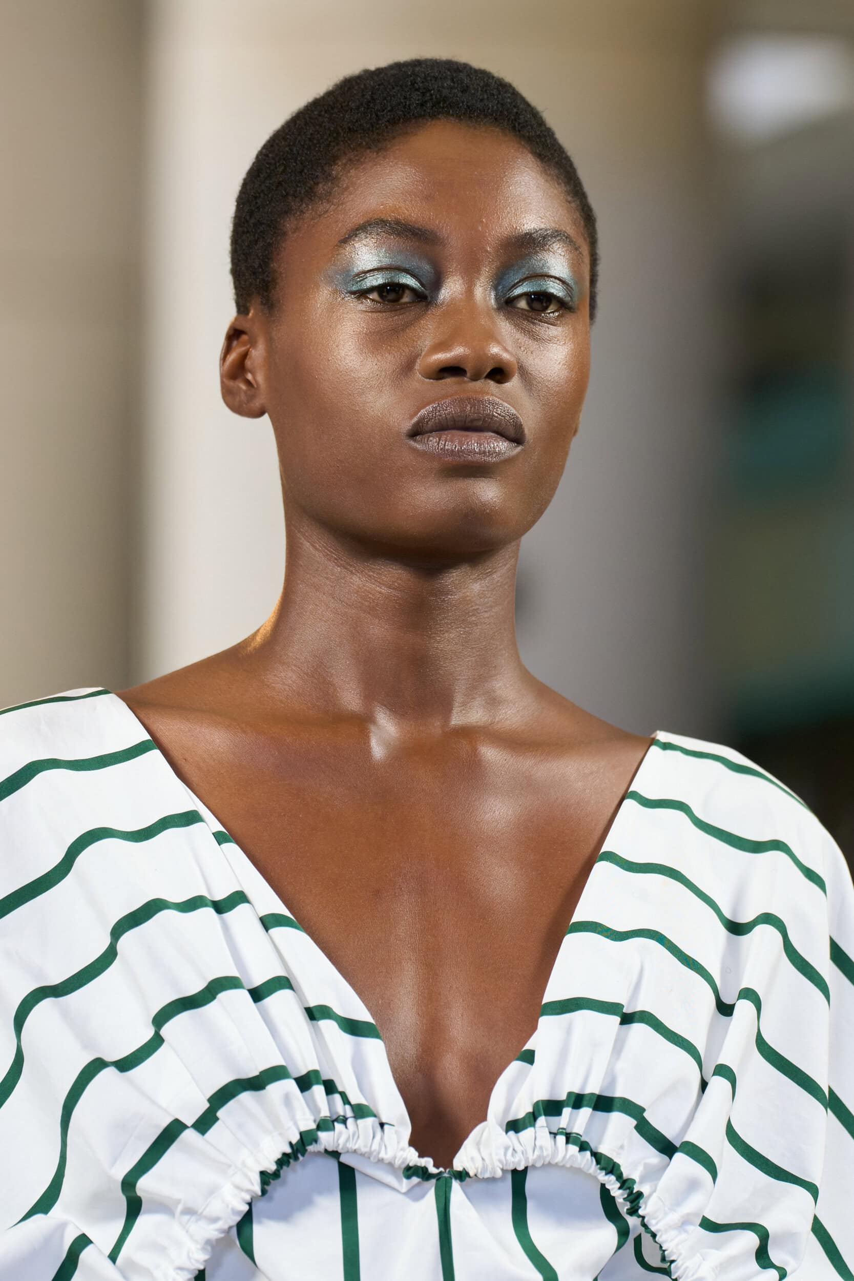 Litkovska Spring 2027 Fashion Show Details