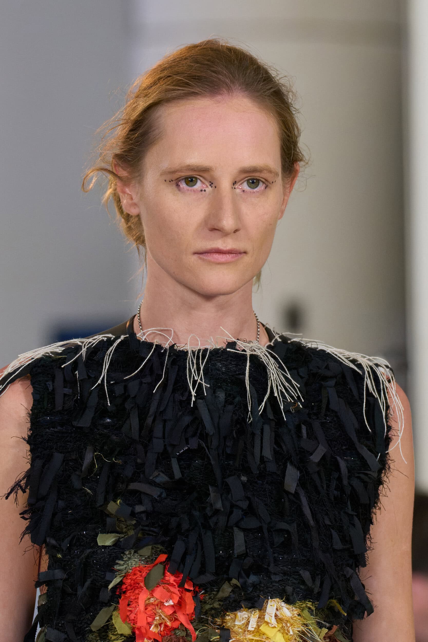Litkovska Spring 2027 Fashion Show Details