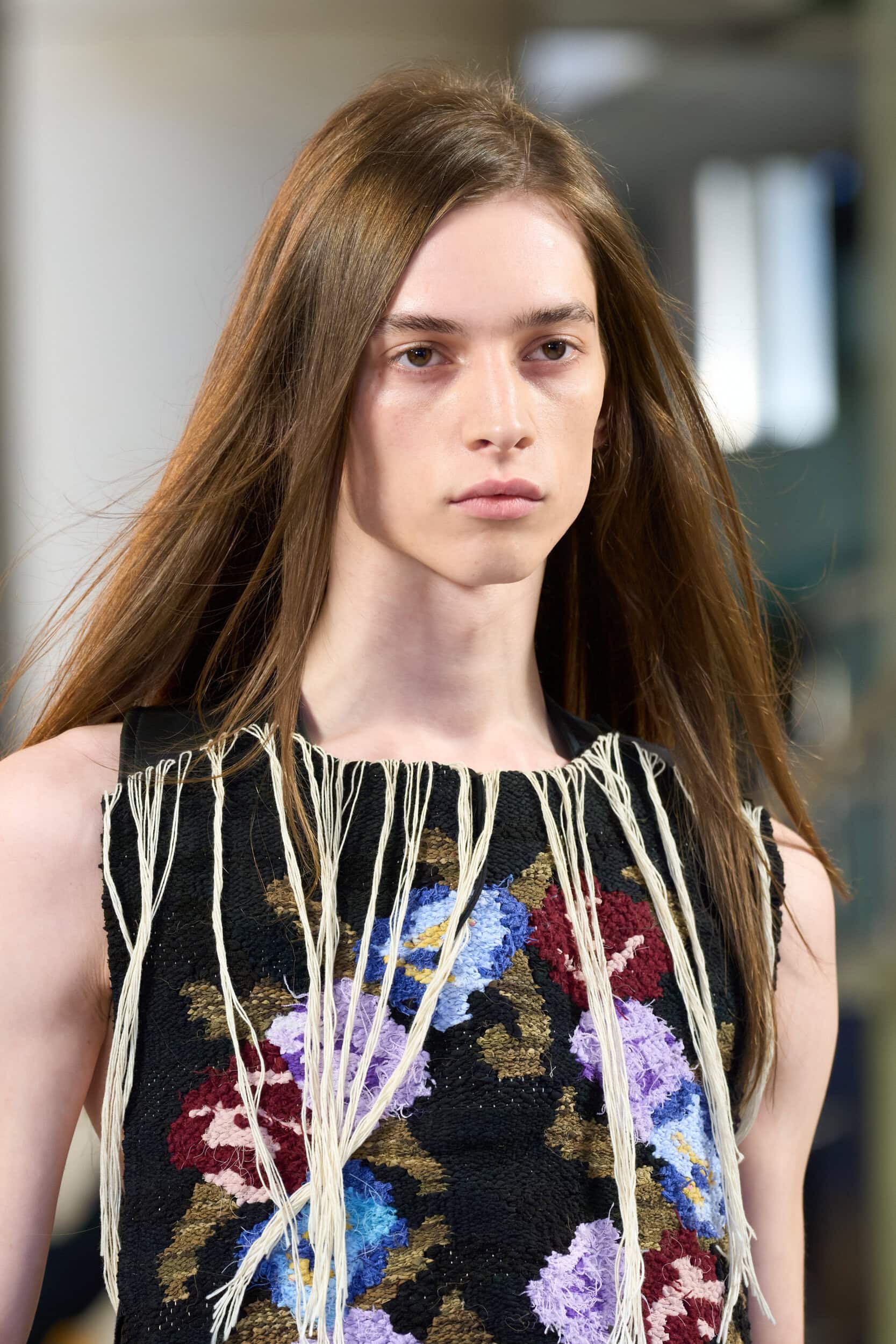 Litkovska Spring 2027 Fashion Show Details