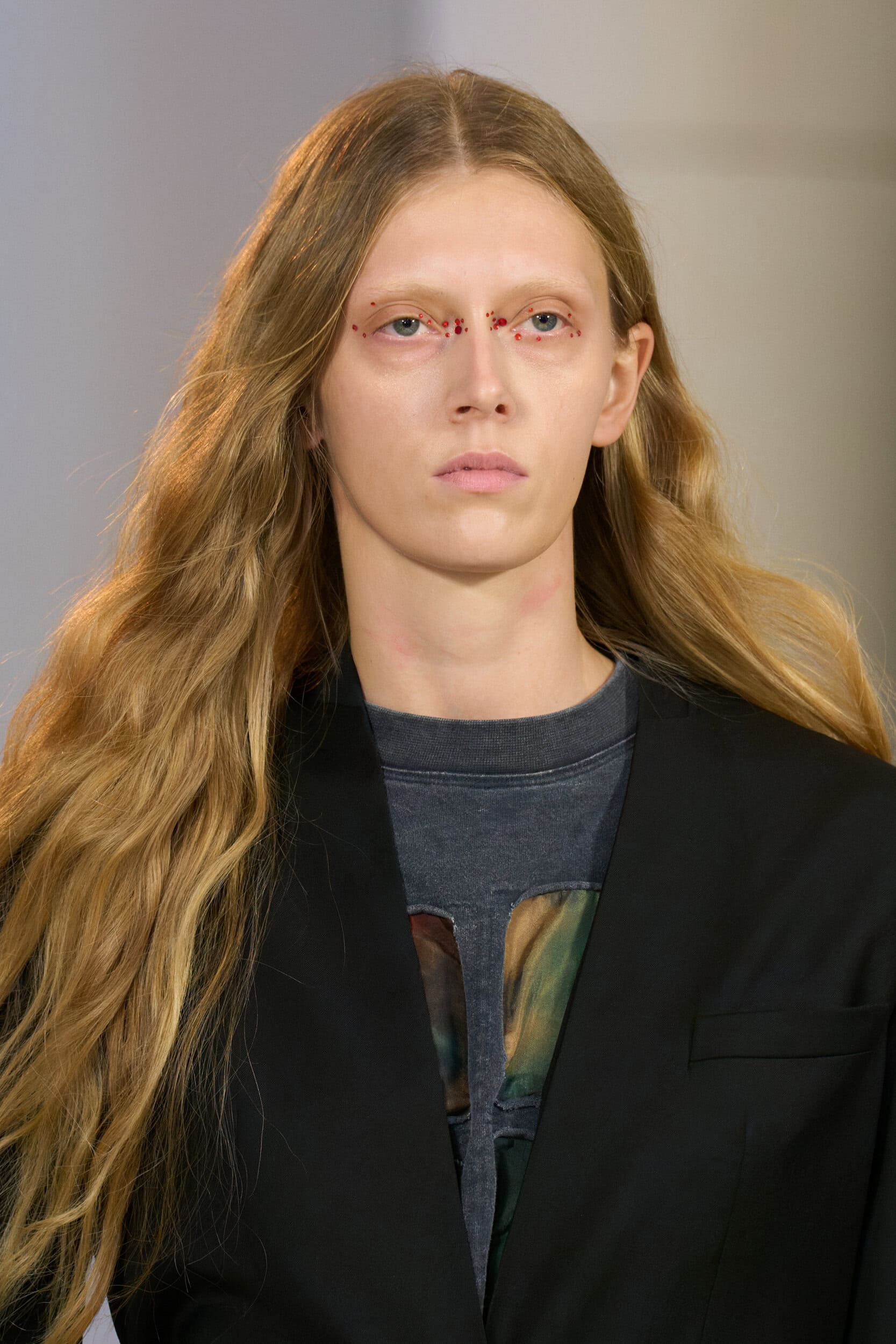 Litkovska Spring 2027 Fashion Show Details