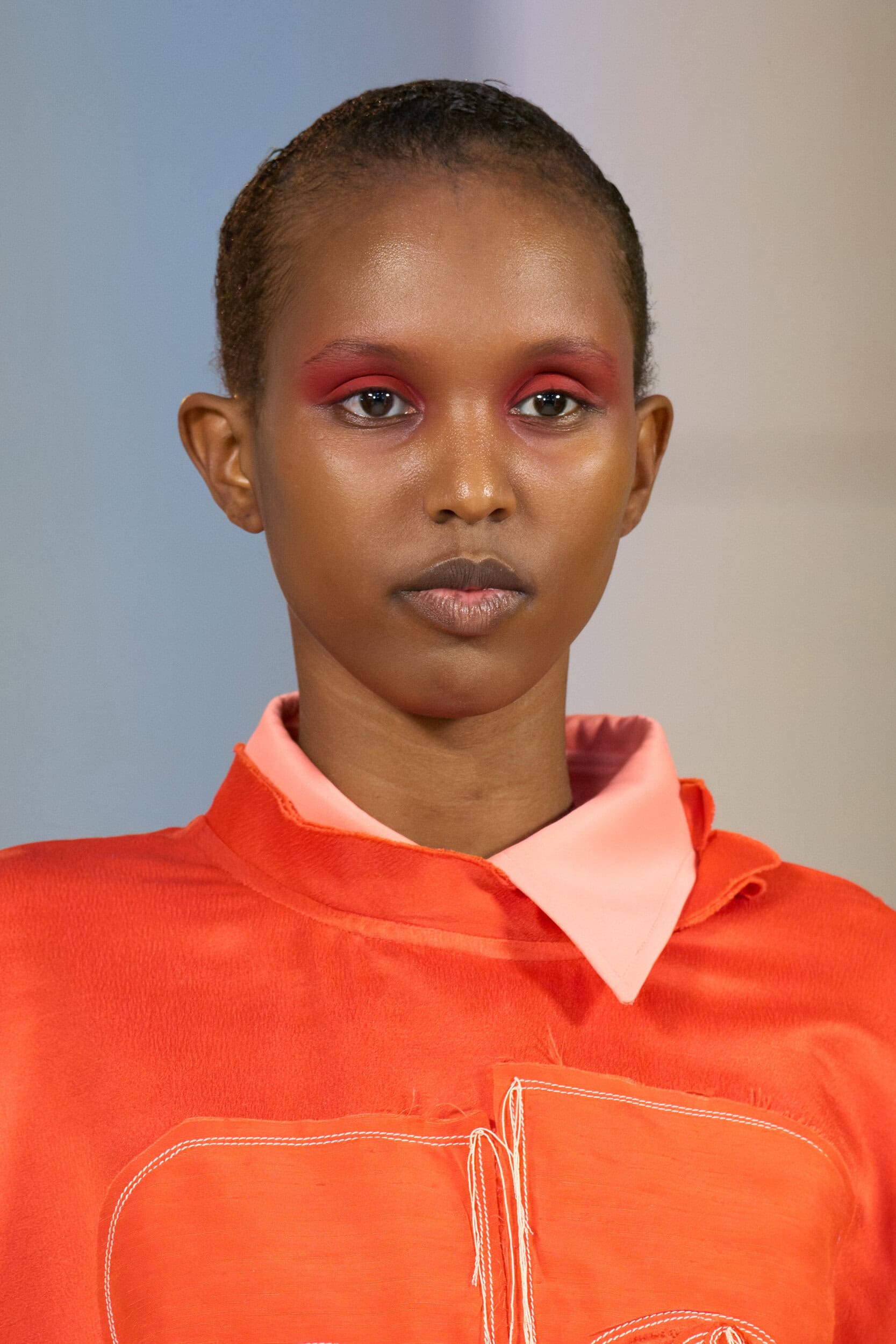 Litkovska Spring 2027 Fashion Show Details