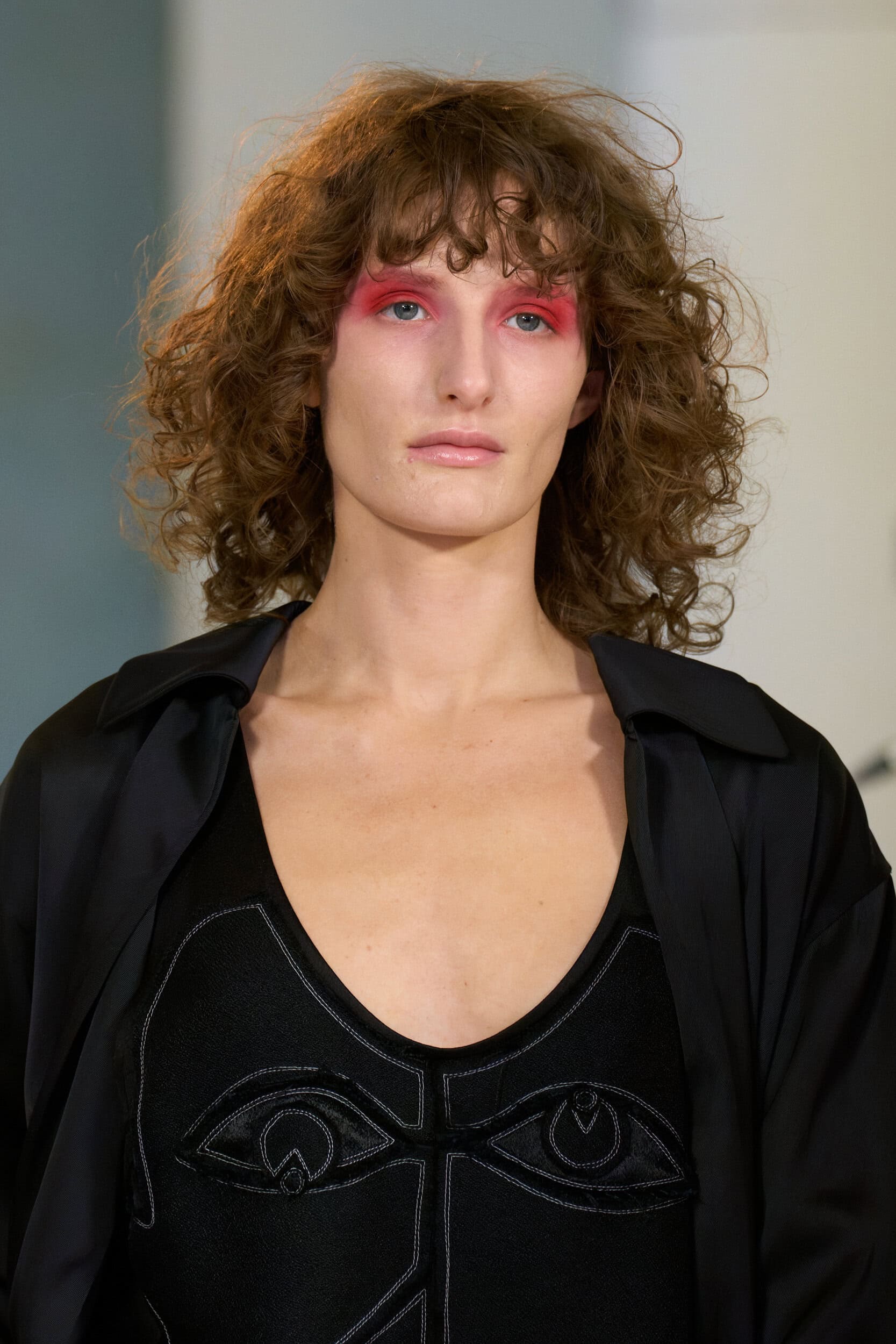 Litkovska Spring 2027 Fashion Show Details