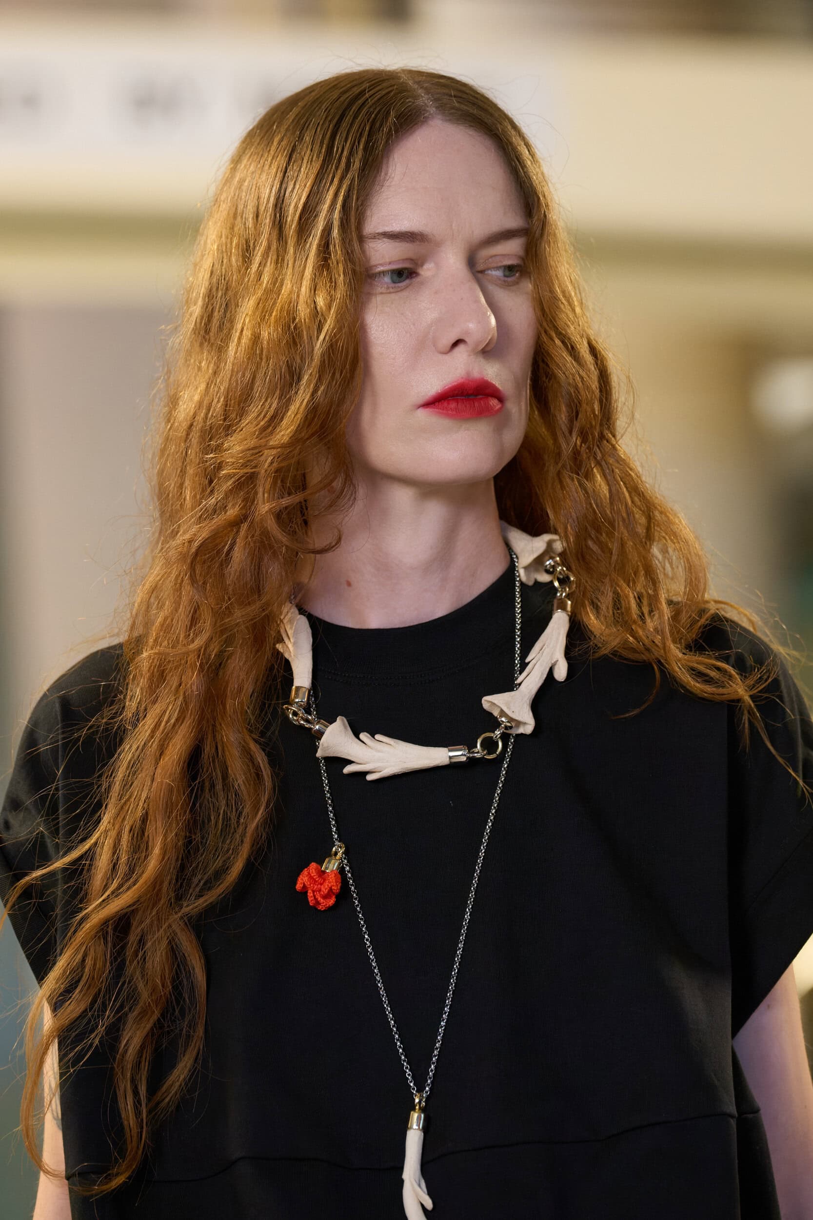 Litkovska Spring 2027 Fashion Show Details