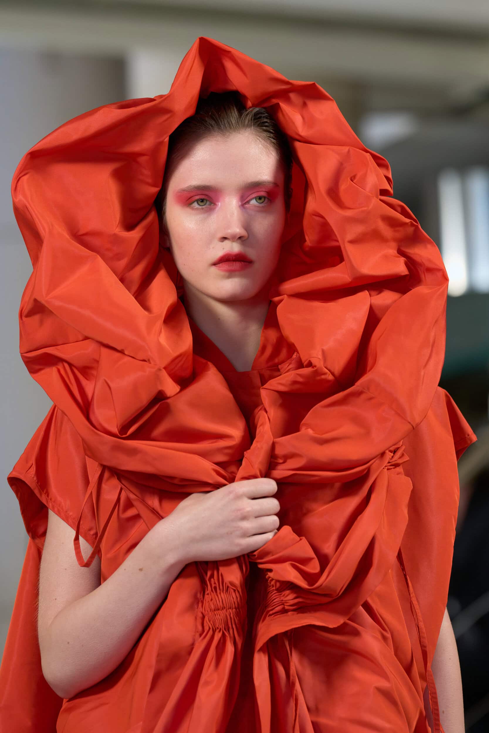 Litkovska Spring 2027 Fashion Show Details