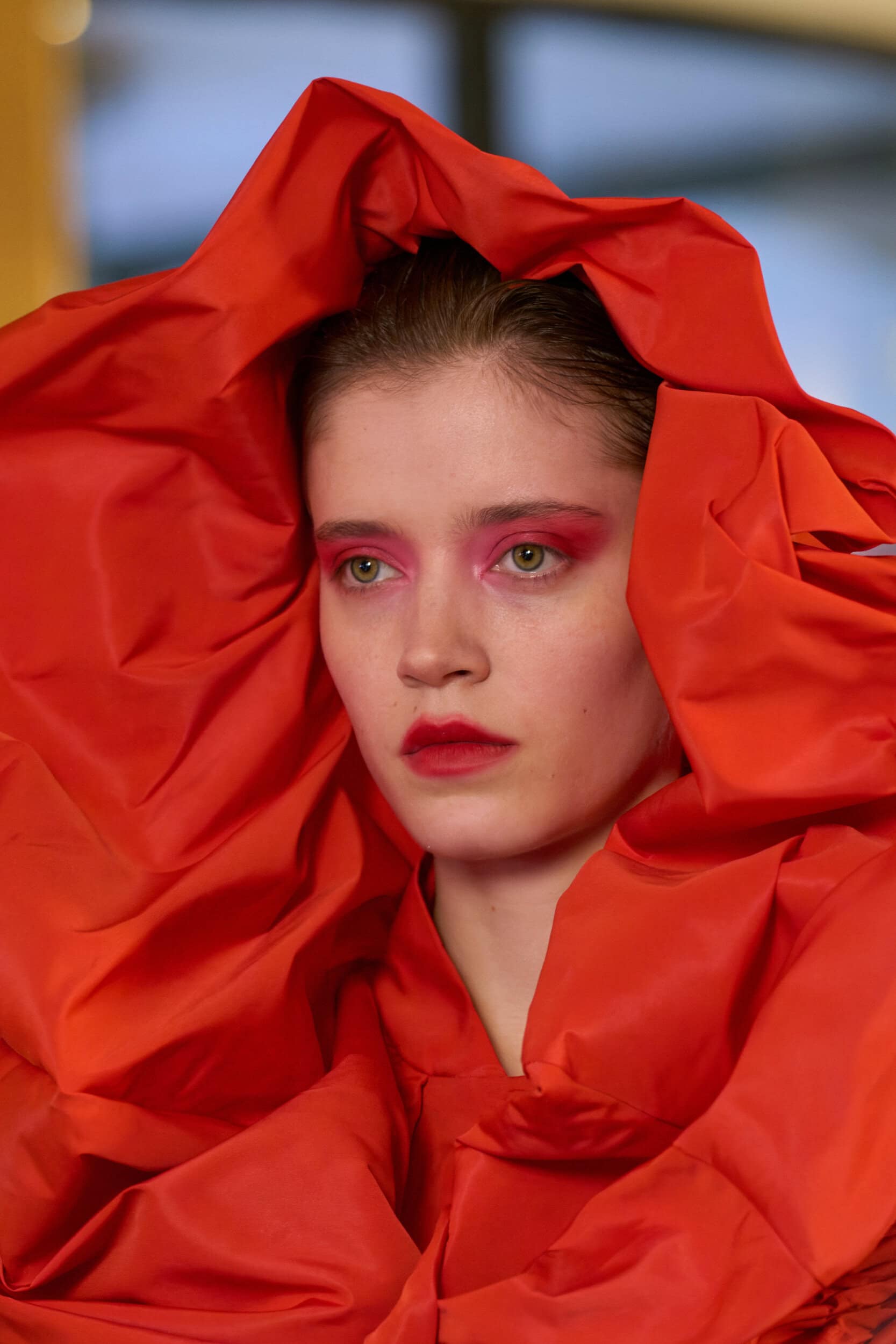 Litkovska Spring 2027 Fashion Show Details