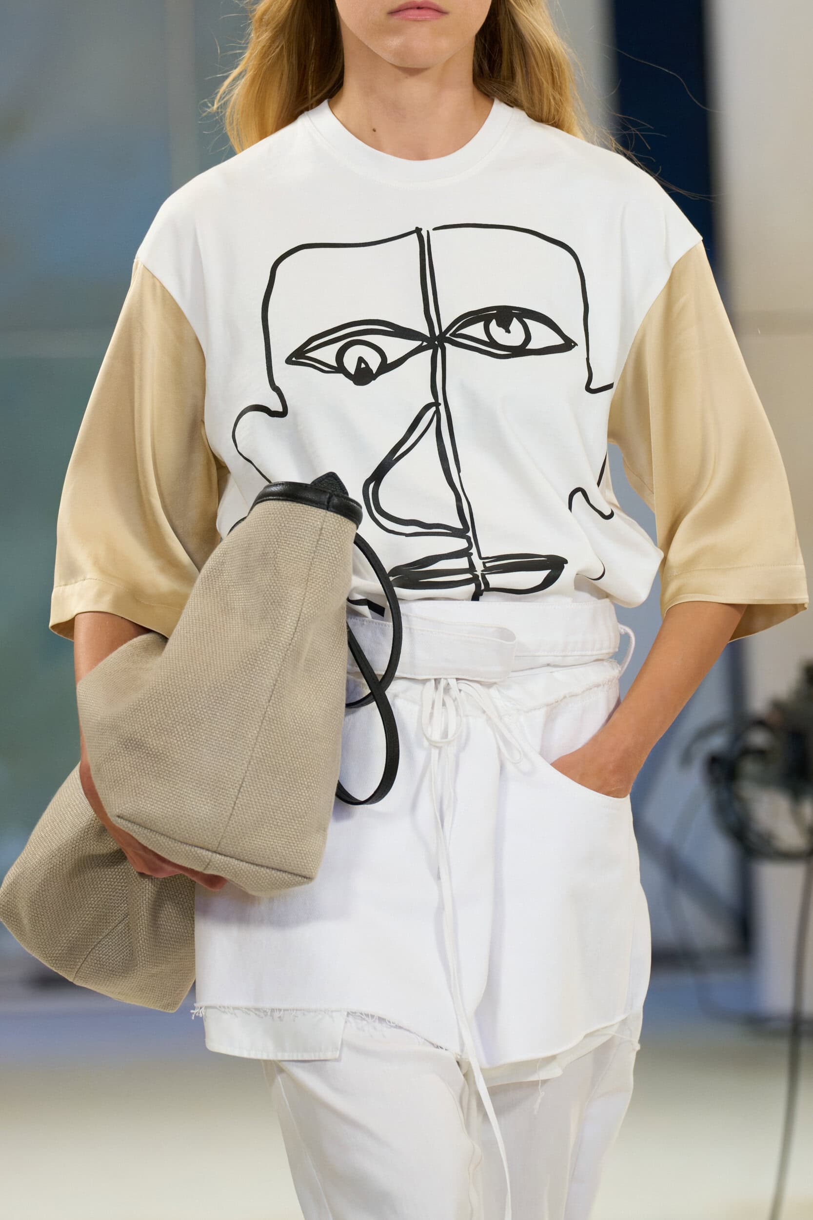 Litkovska Spring 2027 Fashion Show Details