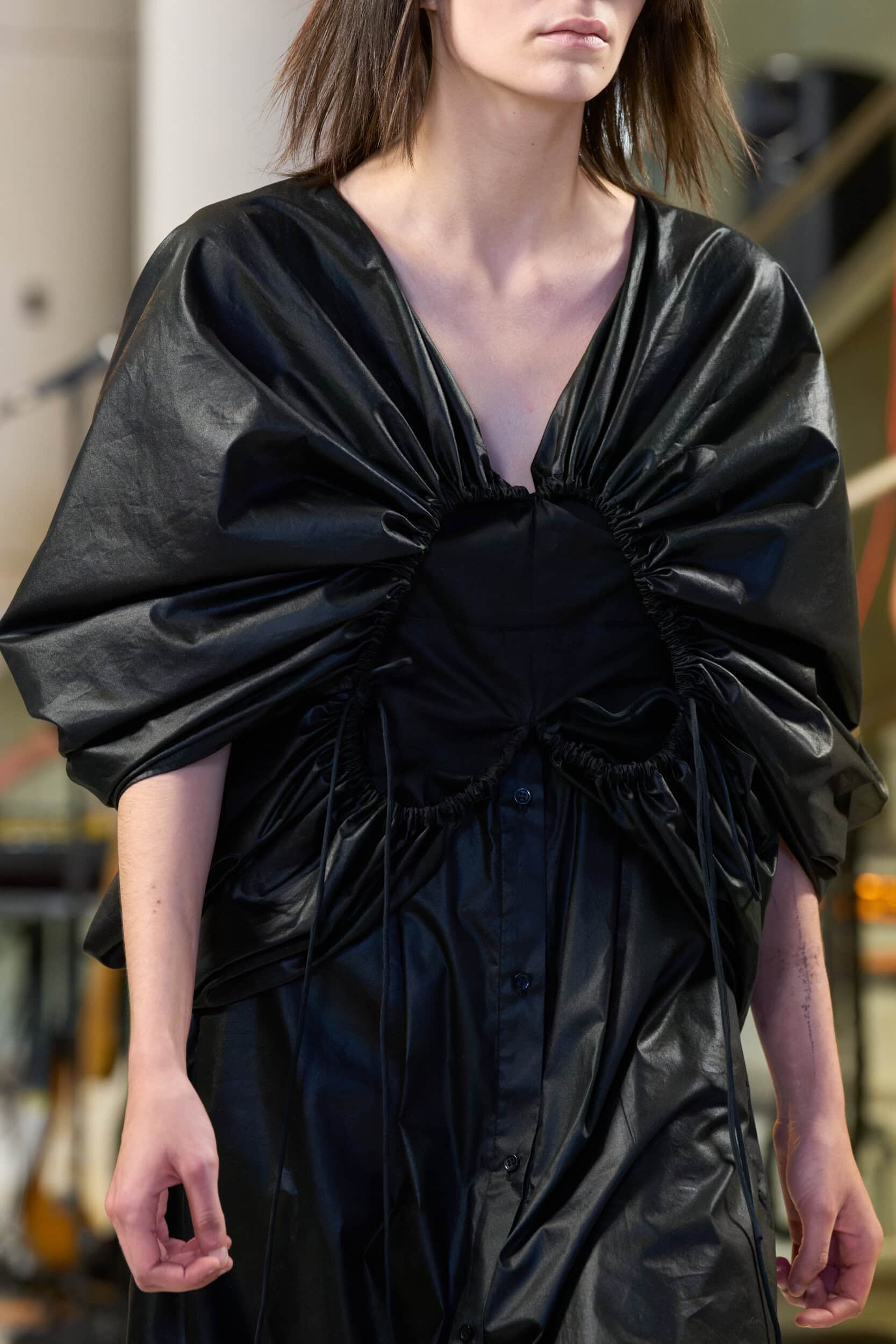 Litkovska Spring 2027 Fashion Show Details