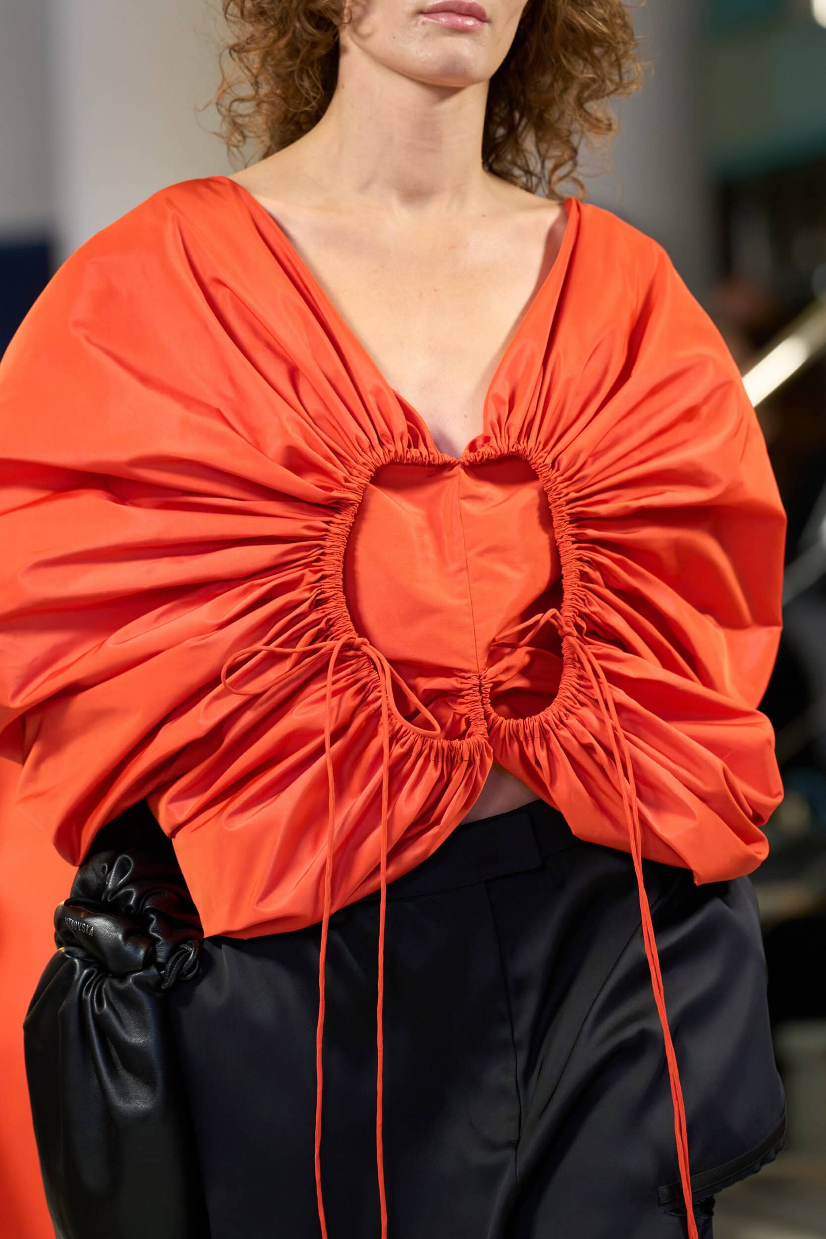 Litkovska Spring 2027 Fashion Show Details