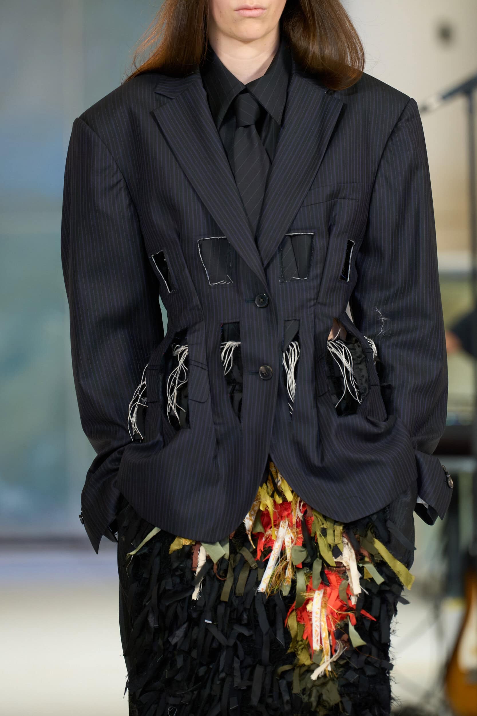 Litkovska Spring 2027 Fashion Show Details