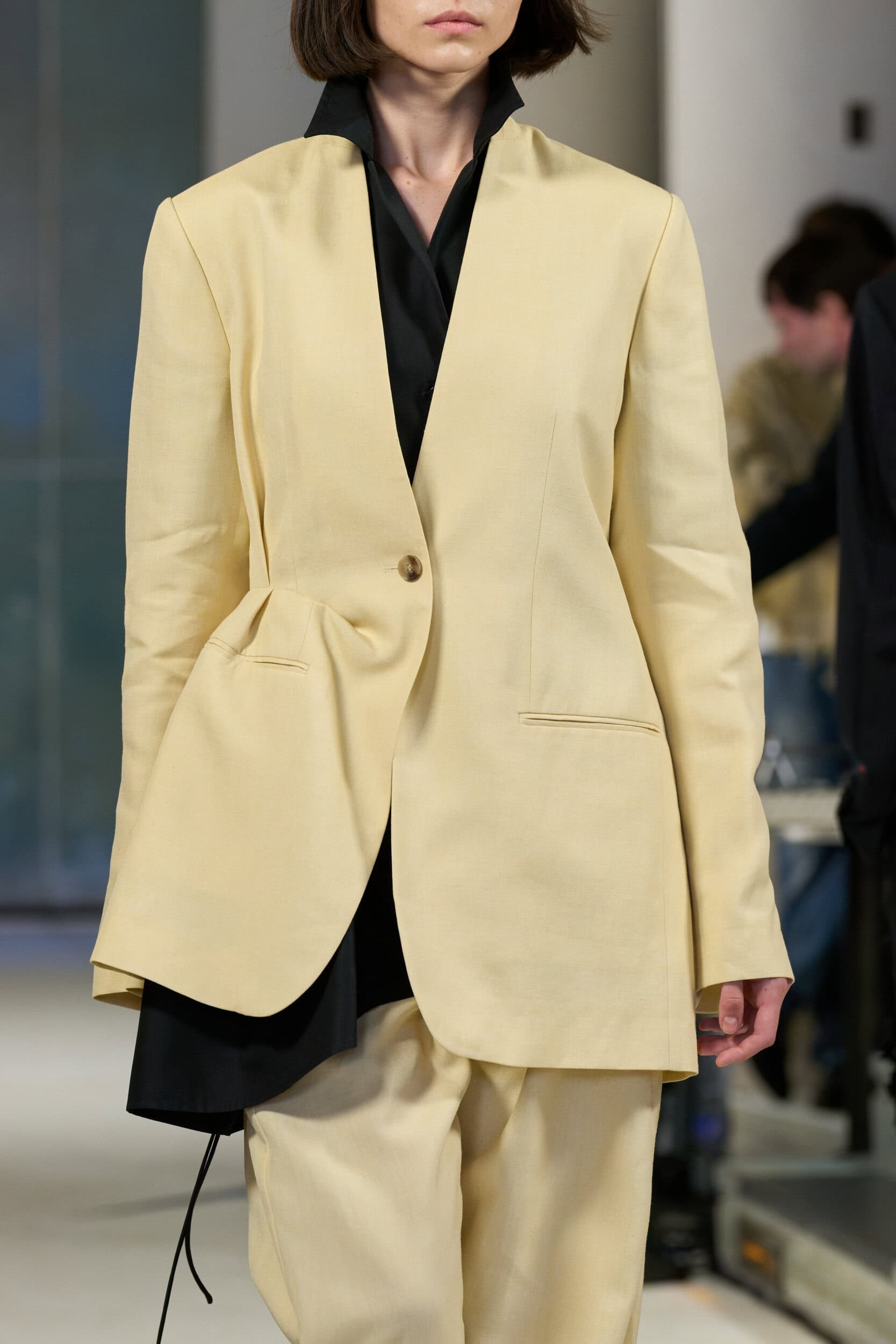 Litkovska Spring 2027 Fashion Show Details