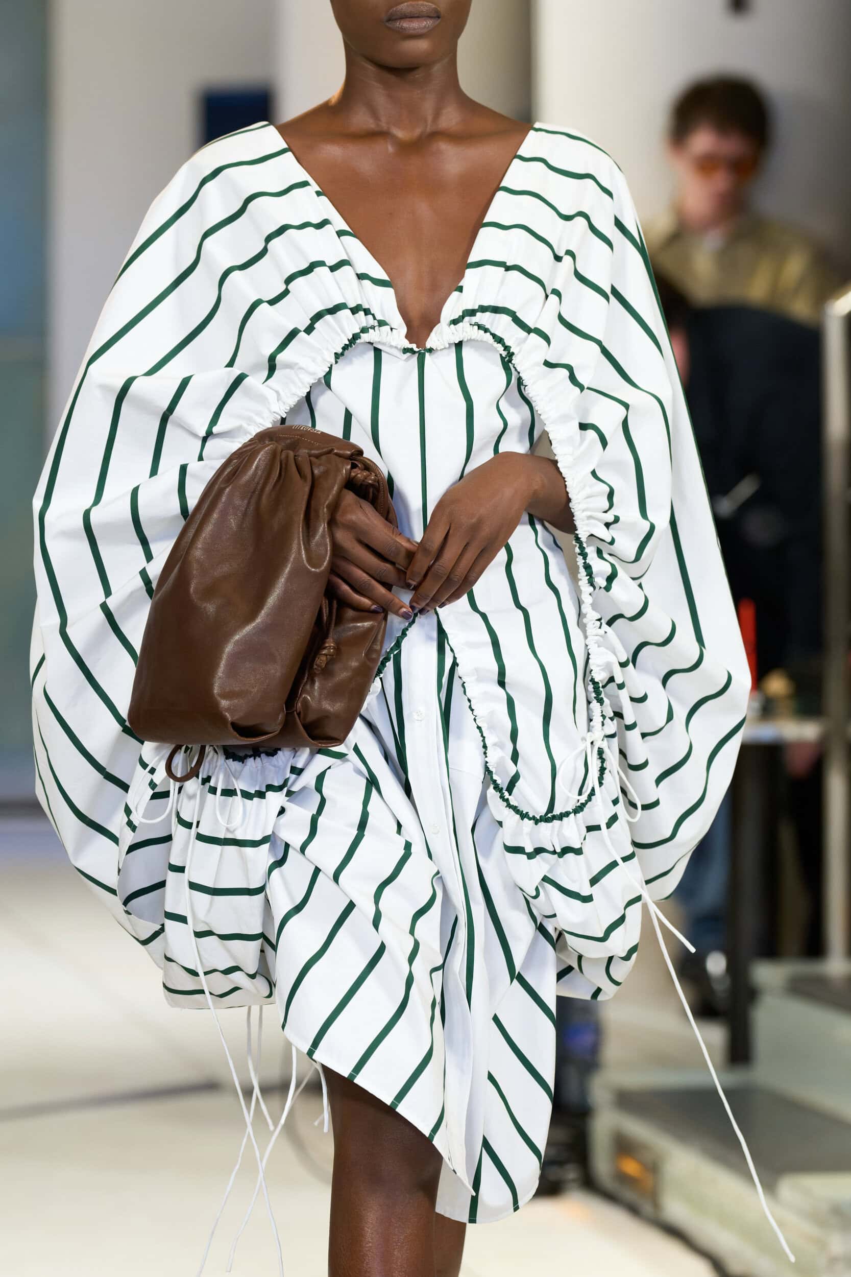 Litkovska Spring 2027 Fashion Show Details