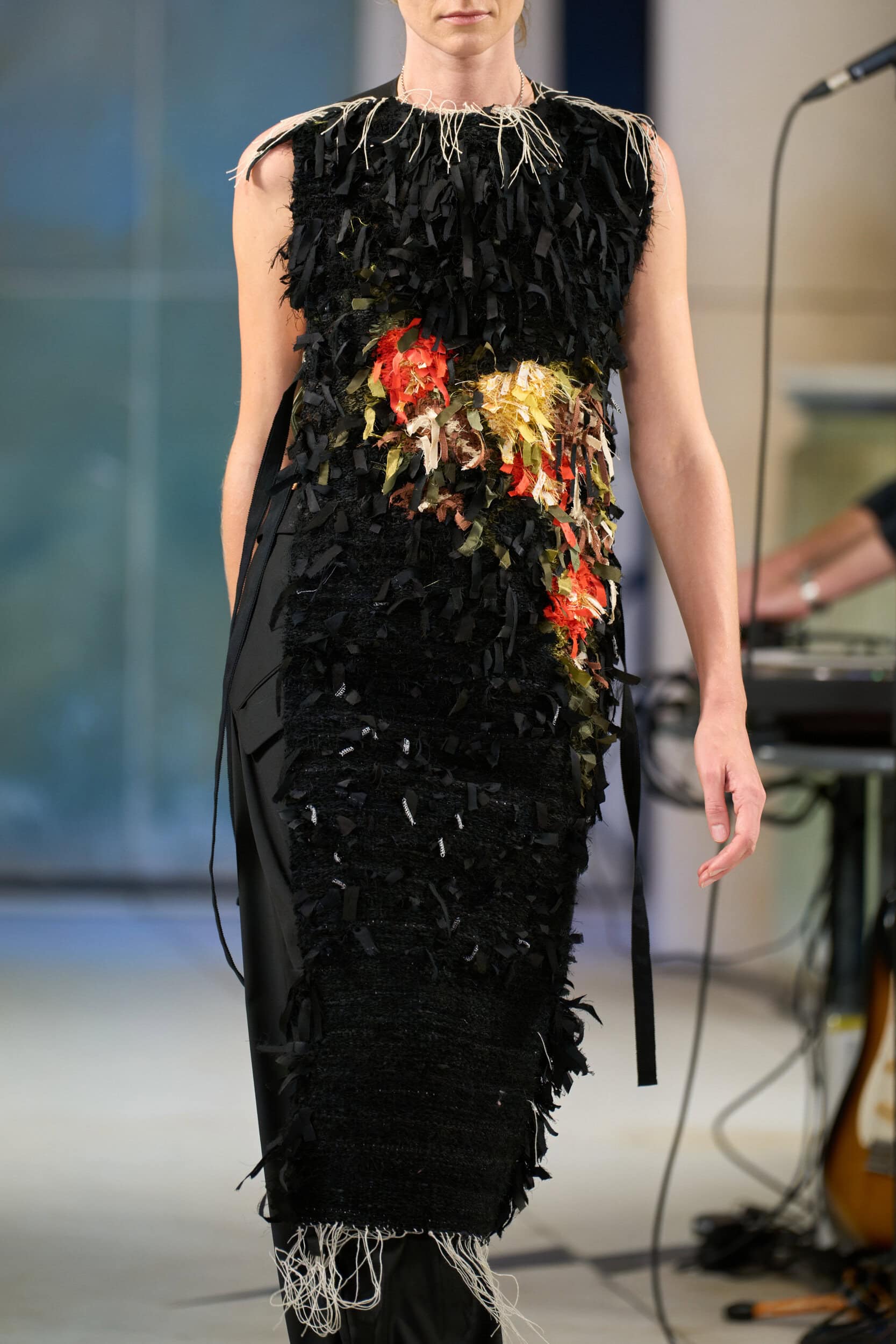 Litkovska Spring 2027 Fashion Show Details