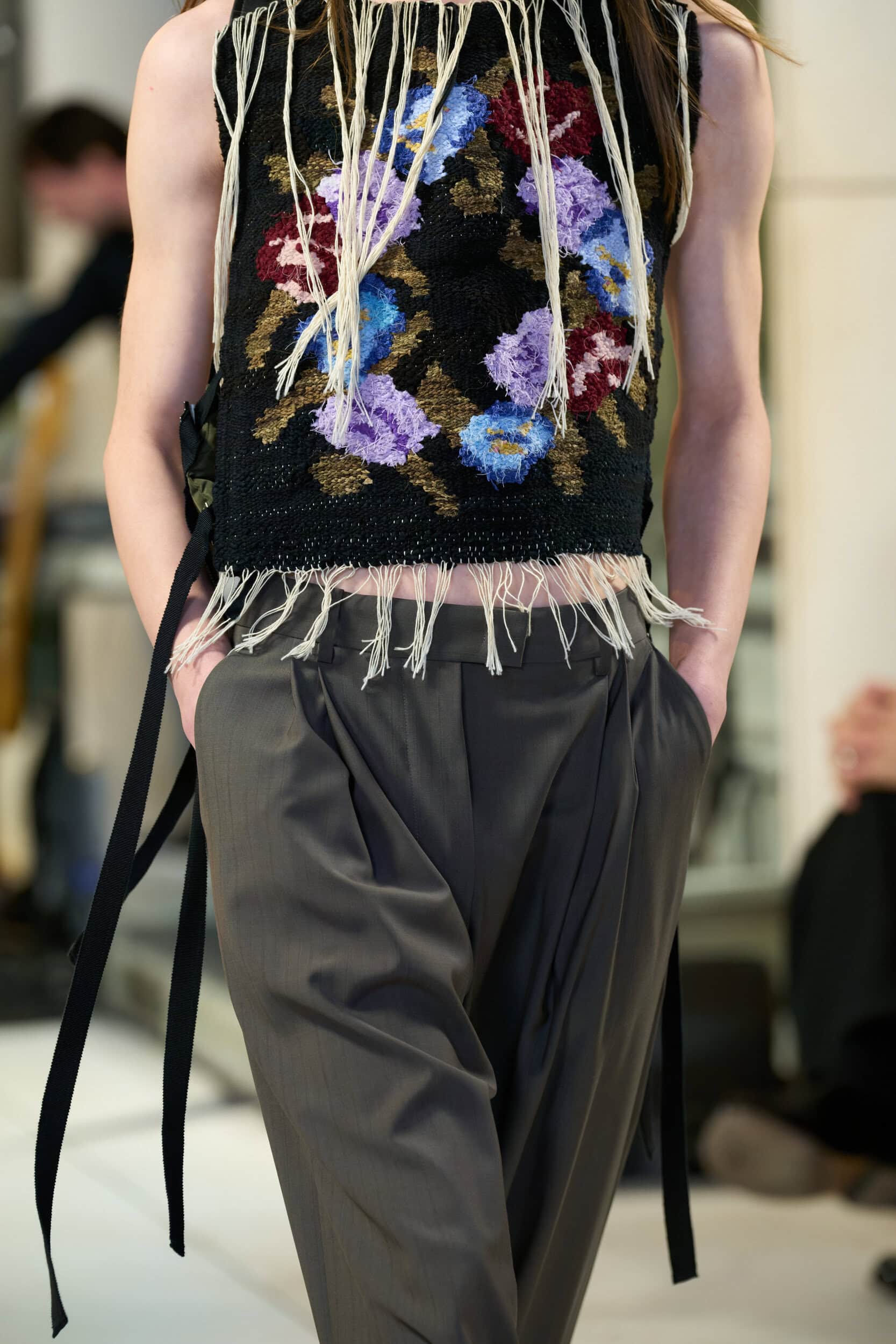 Litkovska Spring 2027 Fashion Show Details