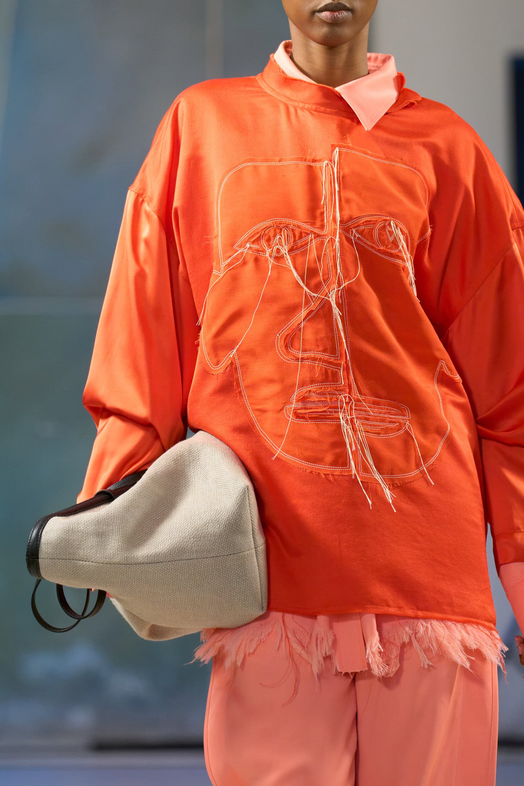 Litkovska Spring 2027 Fashion Show Details