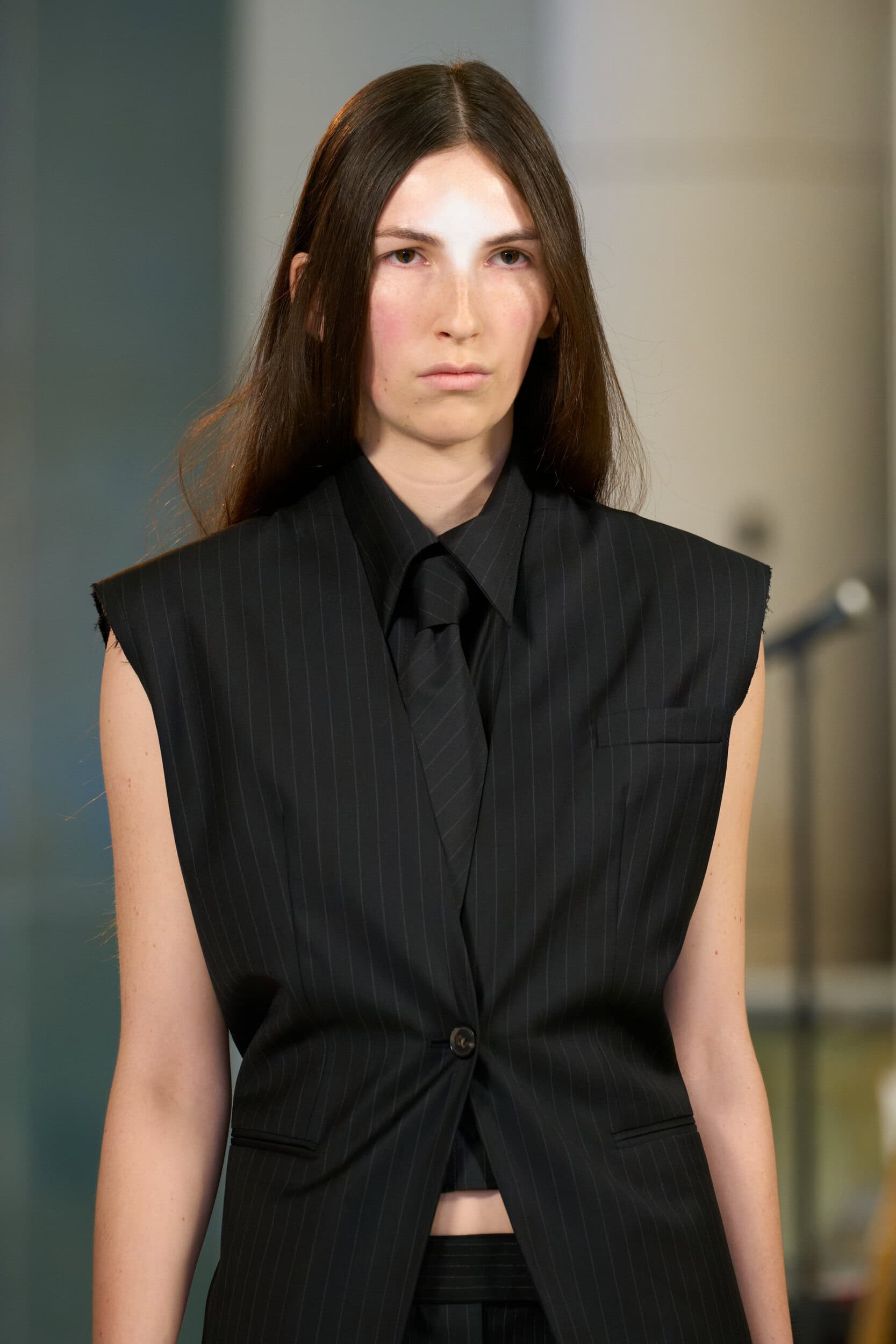 Litkovska Spring 2027 Fashion Show Details