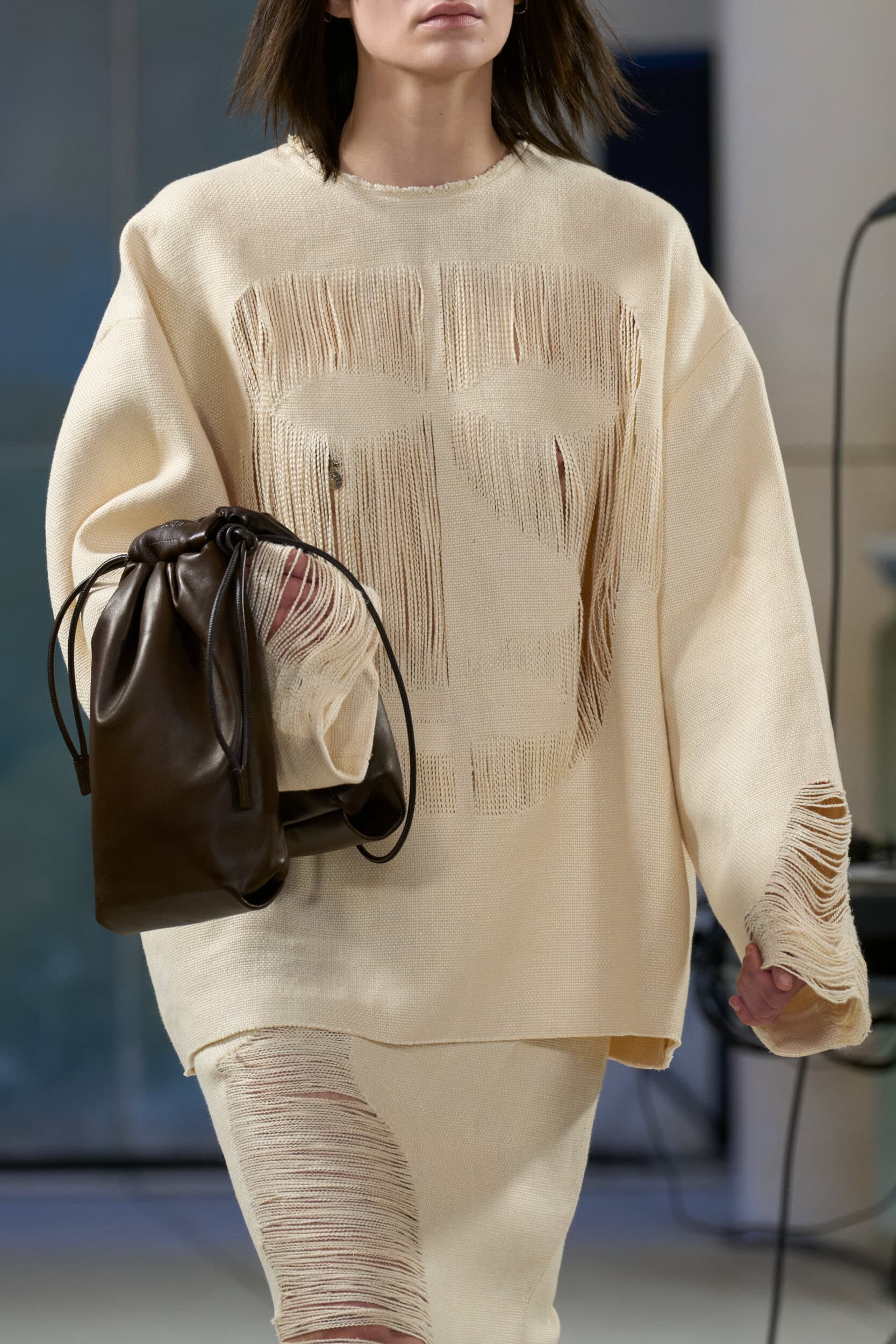 Litkovska Spring 2027 Fashion Show Details