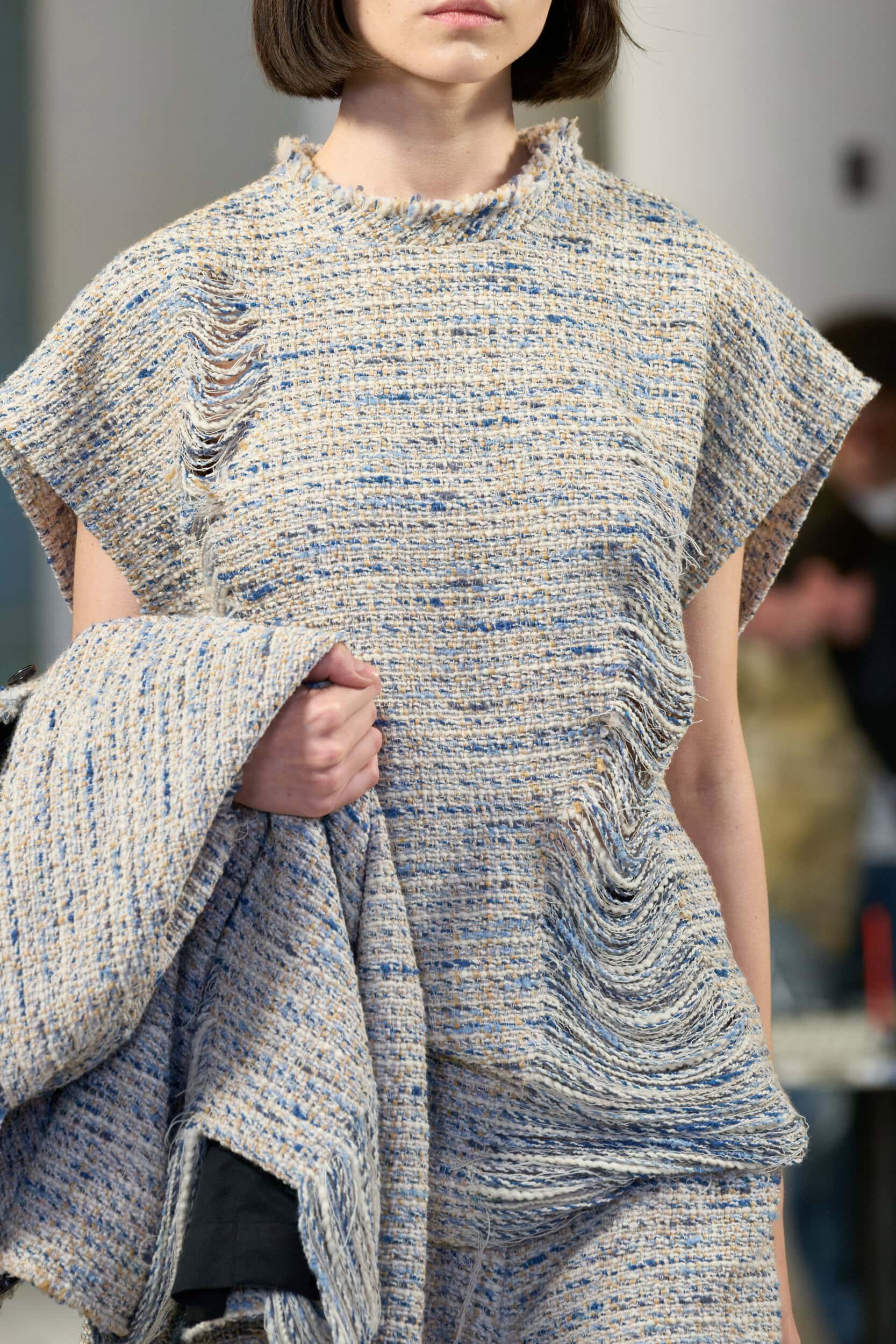Litkovska Spring 2027 Fashion Show Details