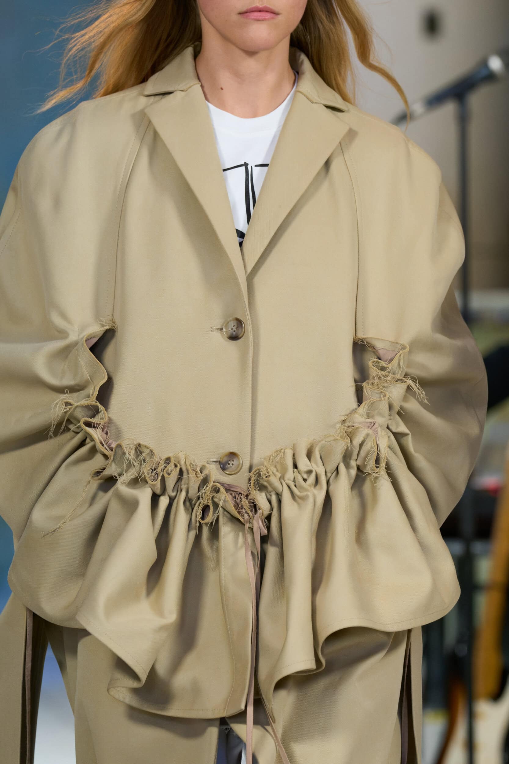 Litkovska Spring 2027 Fashion Show Details