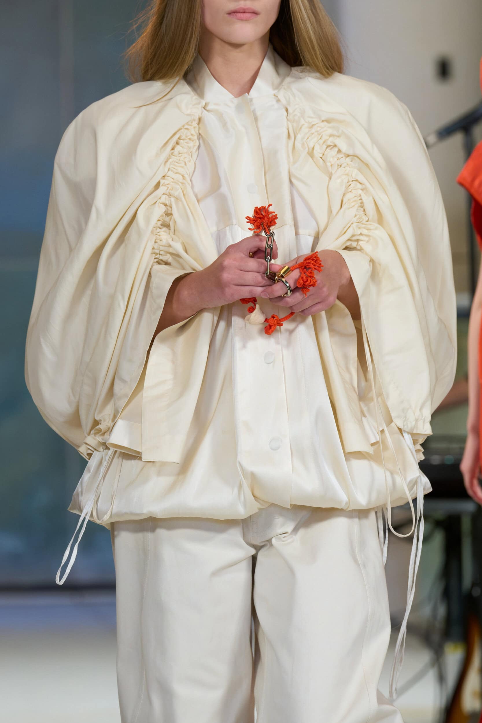 Litkovska Spring 2027 Fashion Show Details
