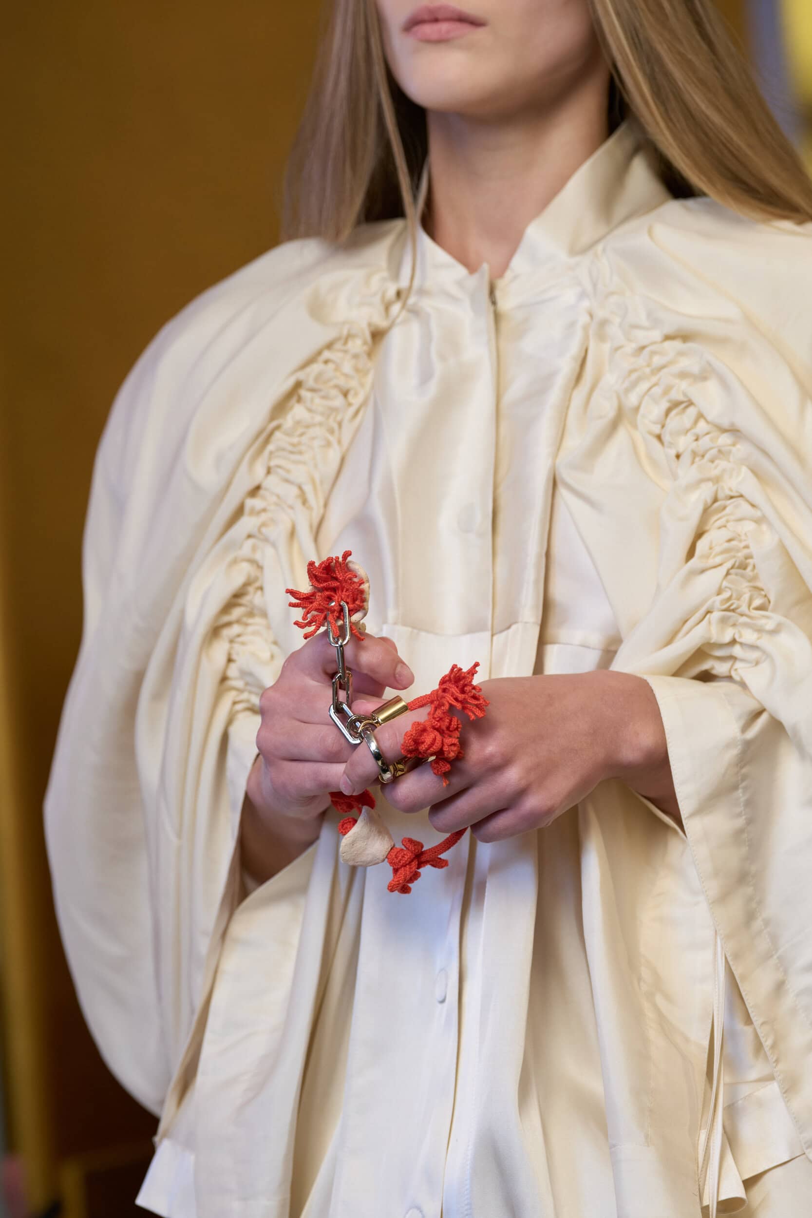 Litkovska Spring 2027 Fashion Show Details