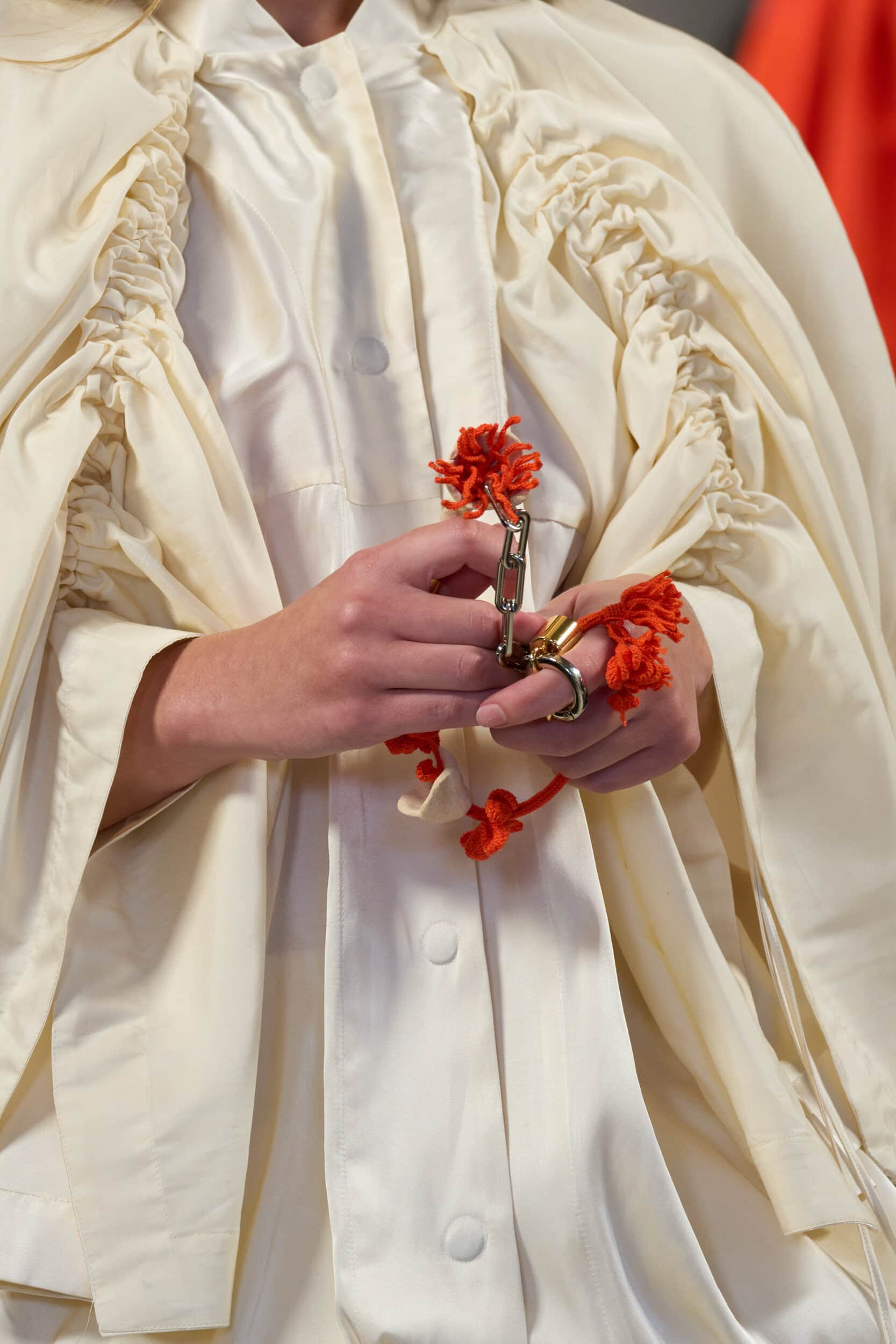 Litkovska Spring 2027 Fashion Show Details