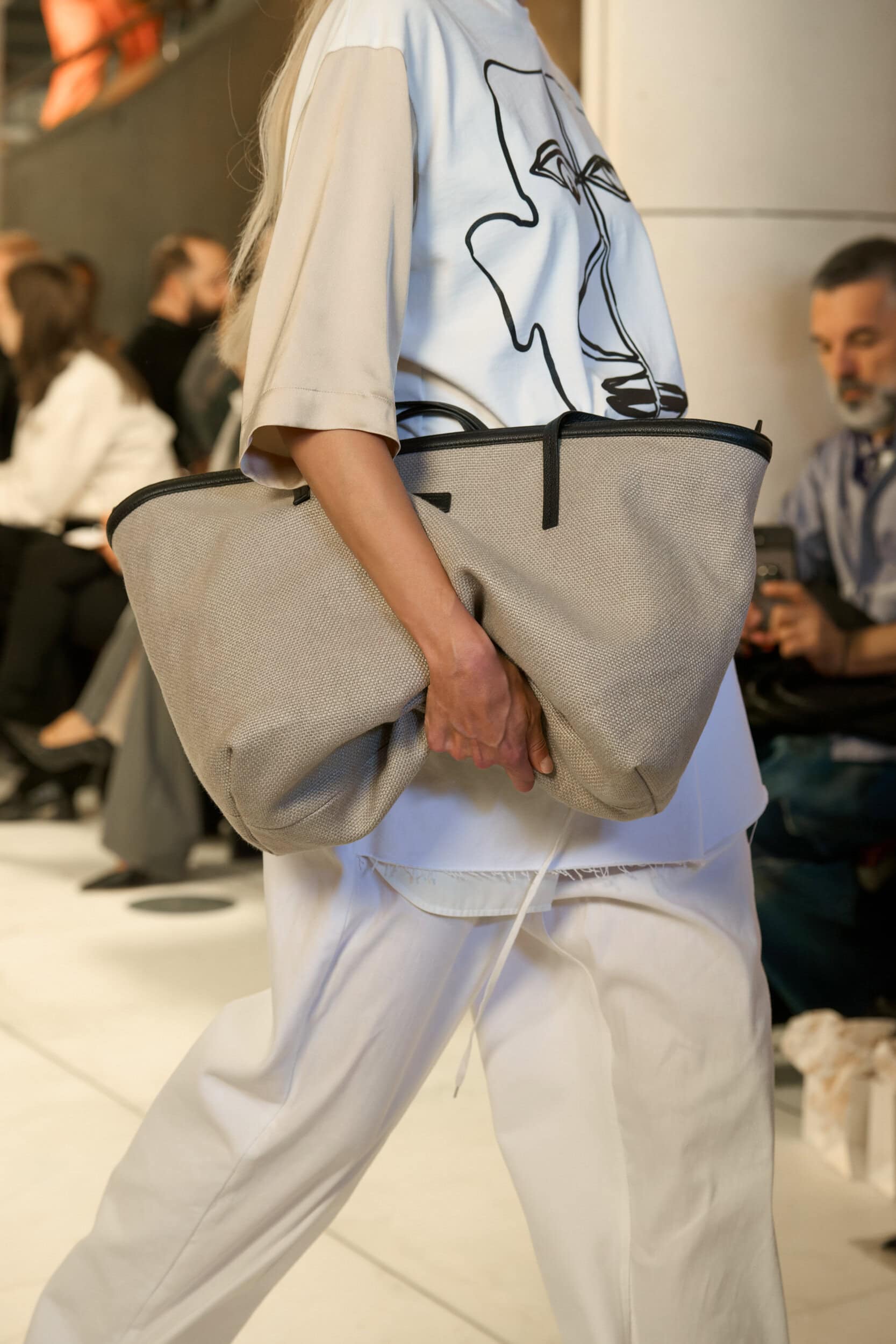 Litkovska Spring 2027 Fashion Show Details