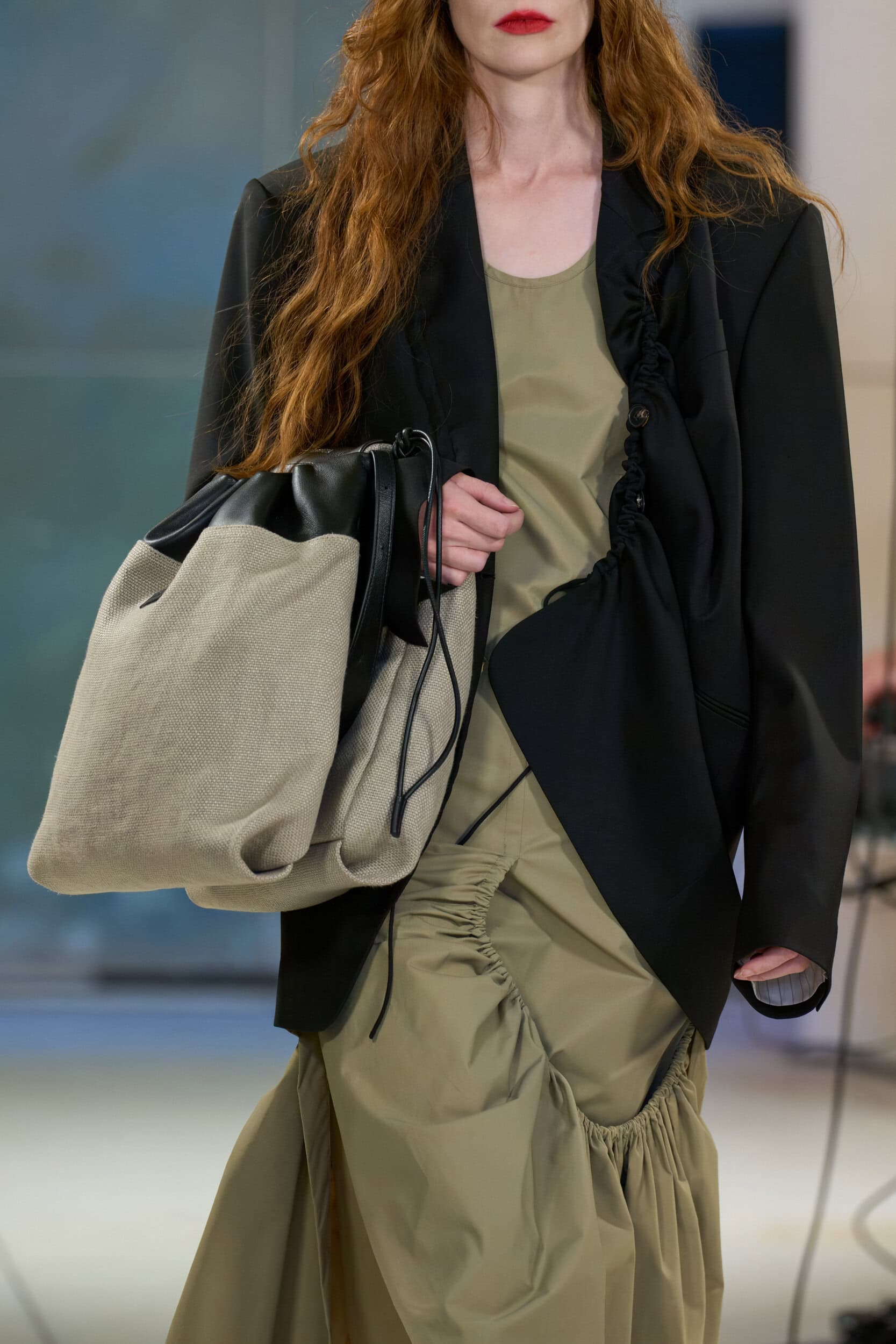 Litkovska Spring 2027 Fashion Show Details
