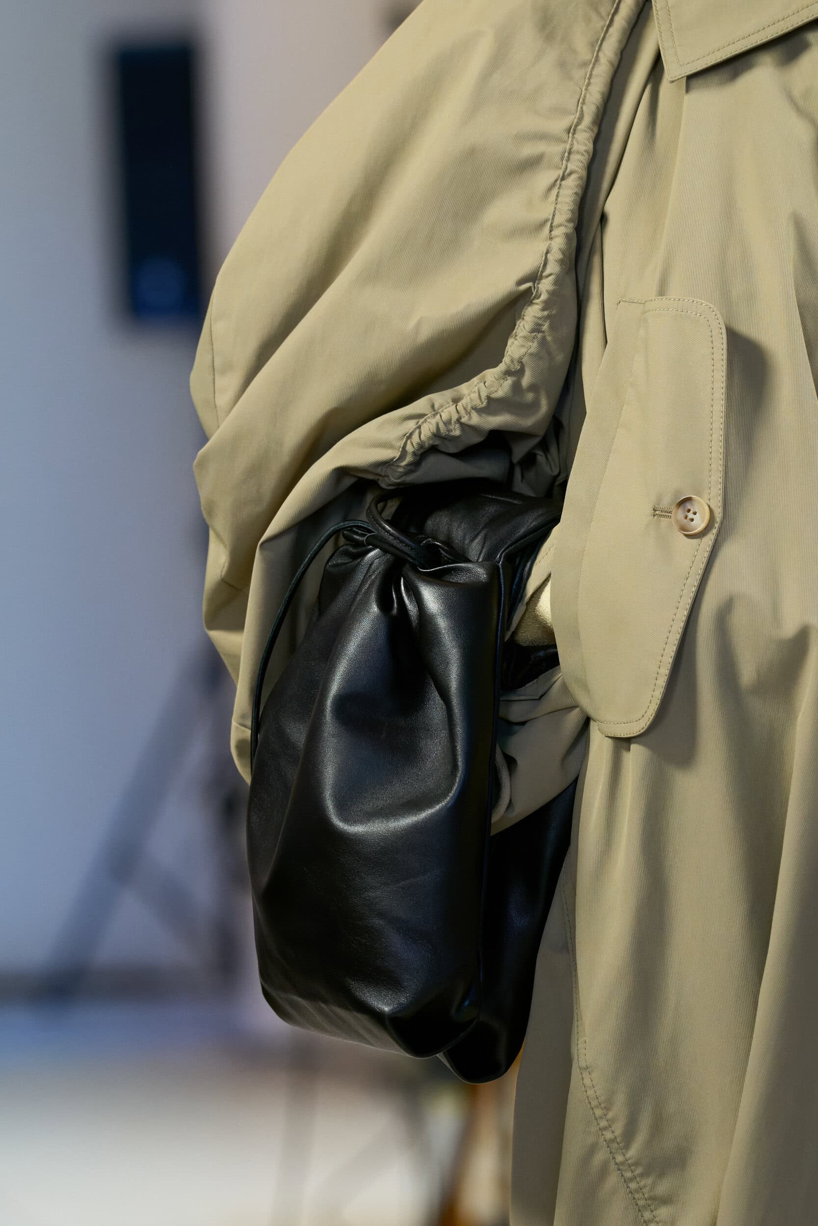Litkovska Spring 2027 Fashion Show Details