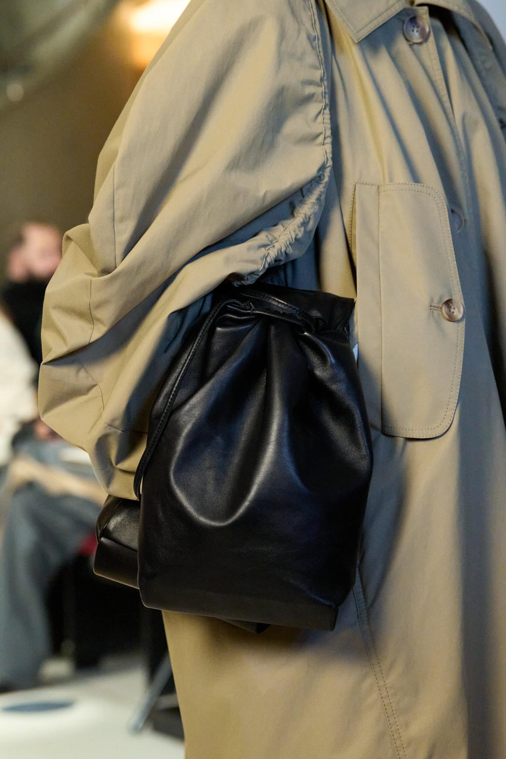 Litkovska Spring 2027 Fashion Show Details