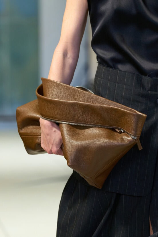 Litkovska Spring 2027 Fashion Show Details