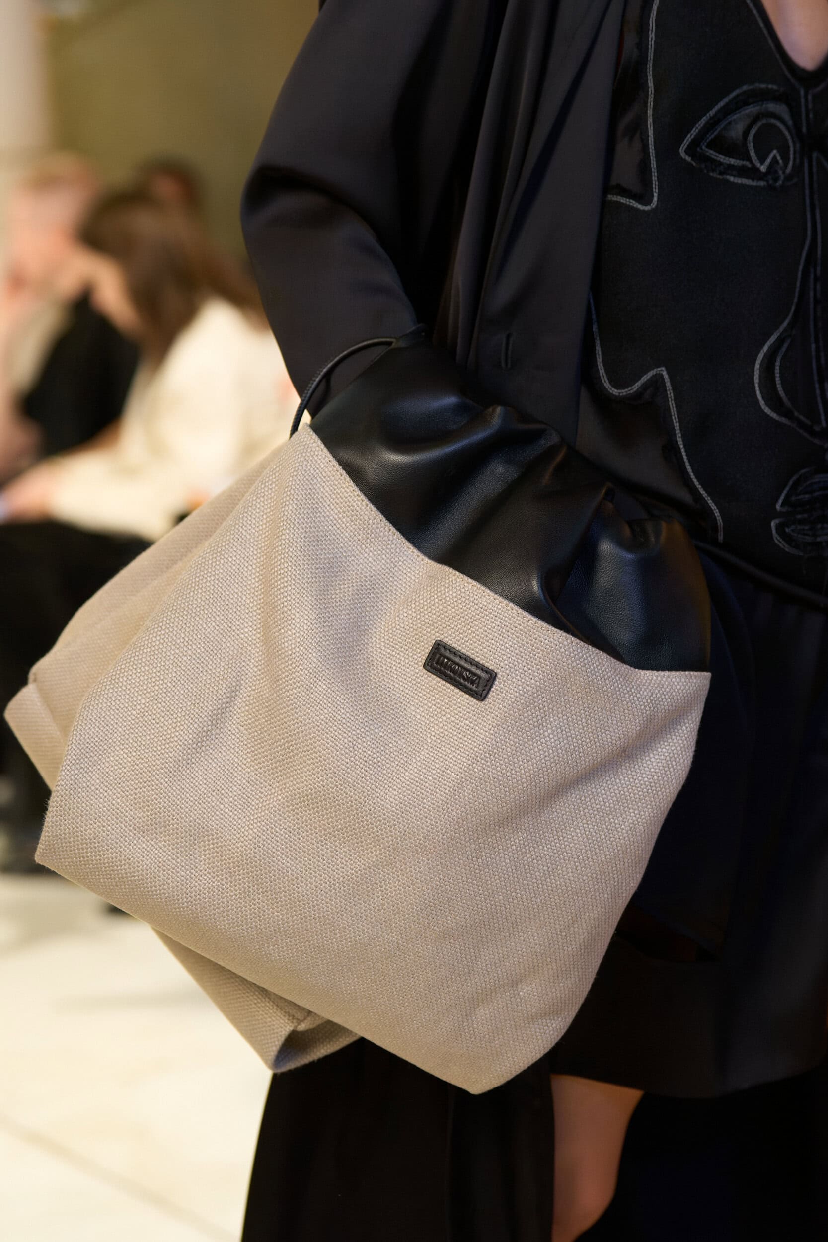 Litkovska Spring 2027 Fashion Show Details