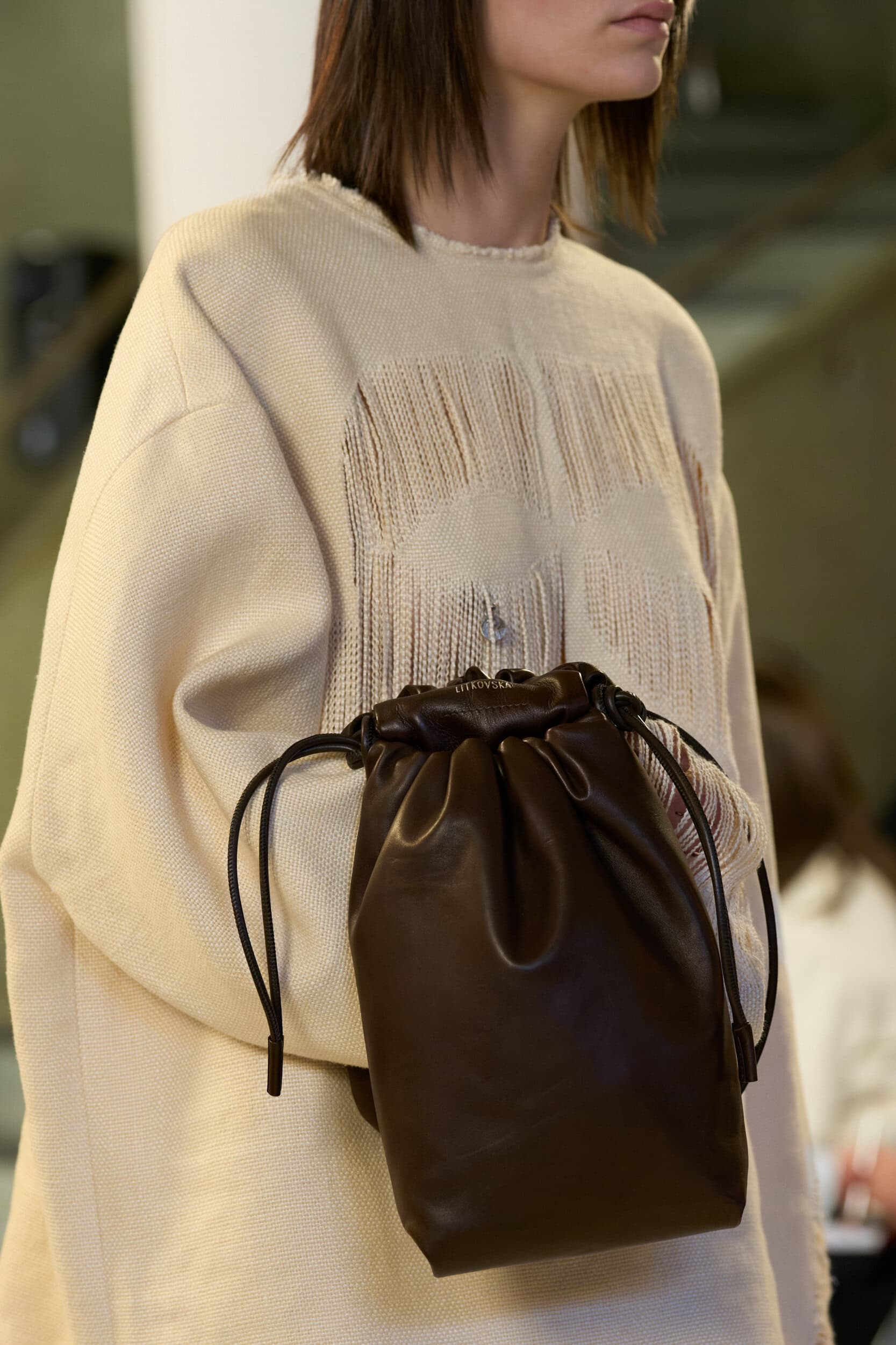 Litkovska Spring 2027 Fashion Show Details