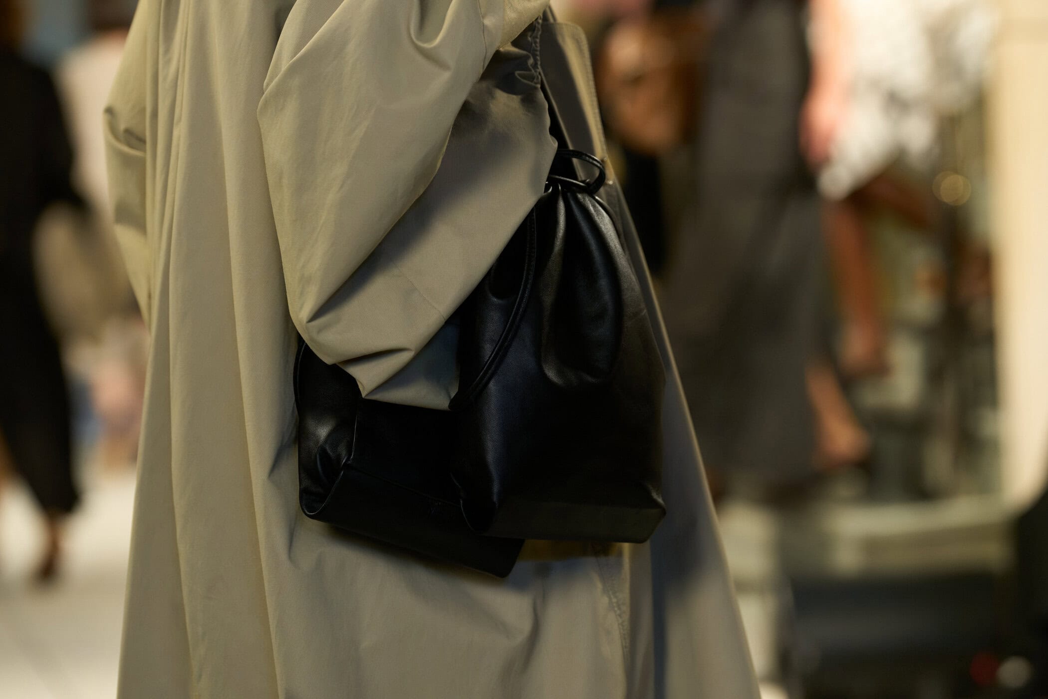 Litkovska Spring 2027 Fashion Show Details