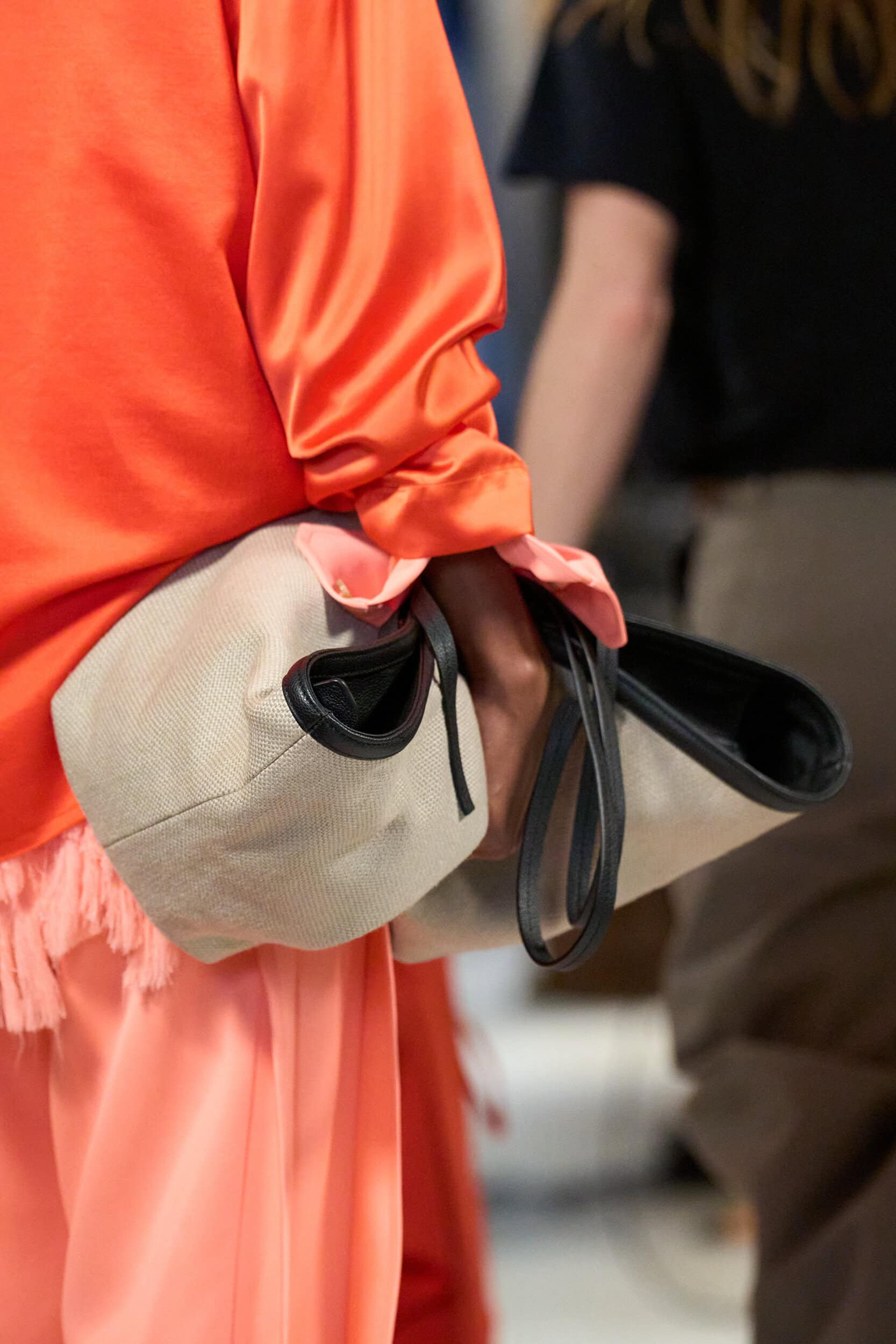 Litkovska Spring 2027 Fashion Show Details