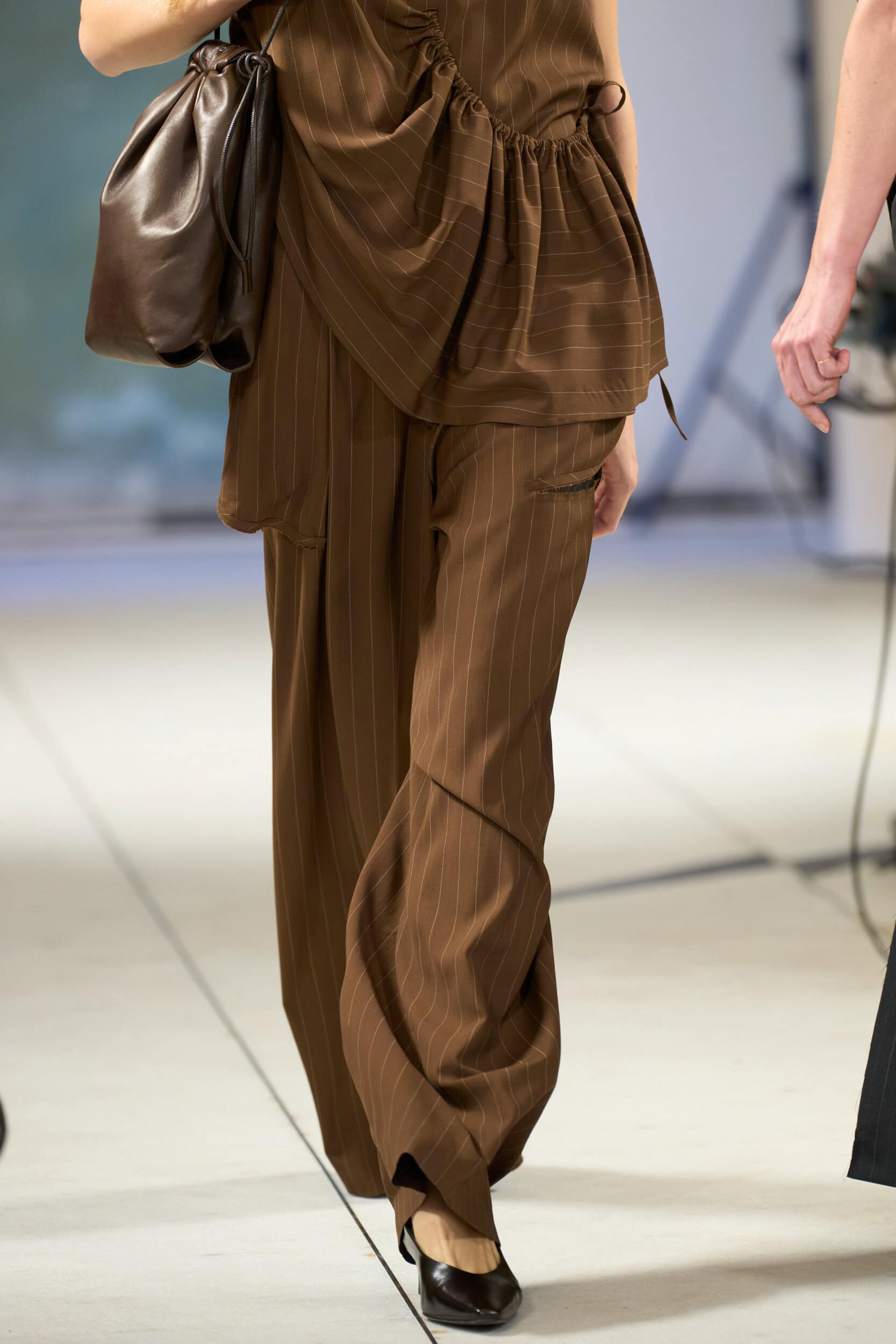 Litkovska Spring 2027 Fashion Show Details