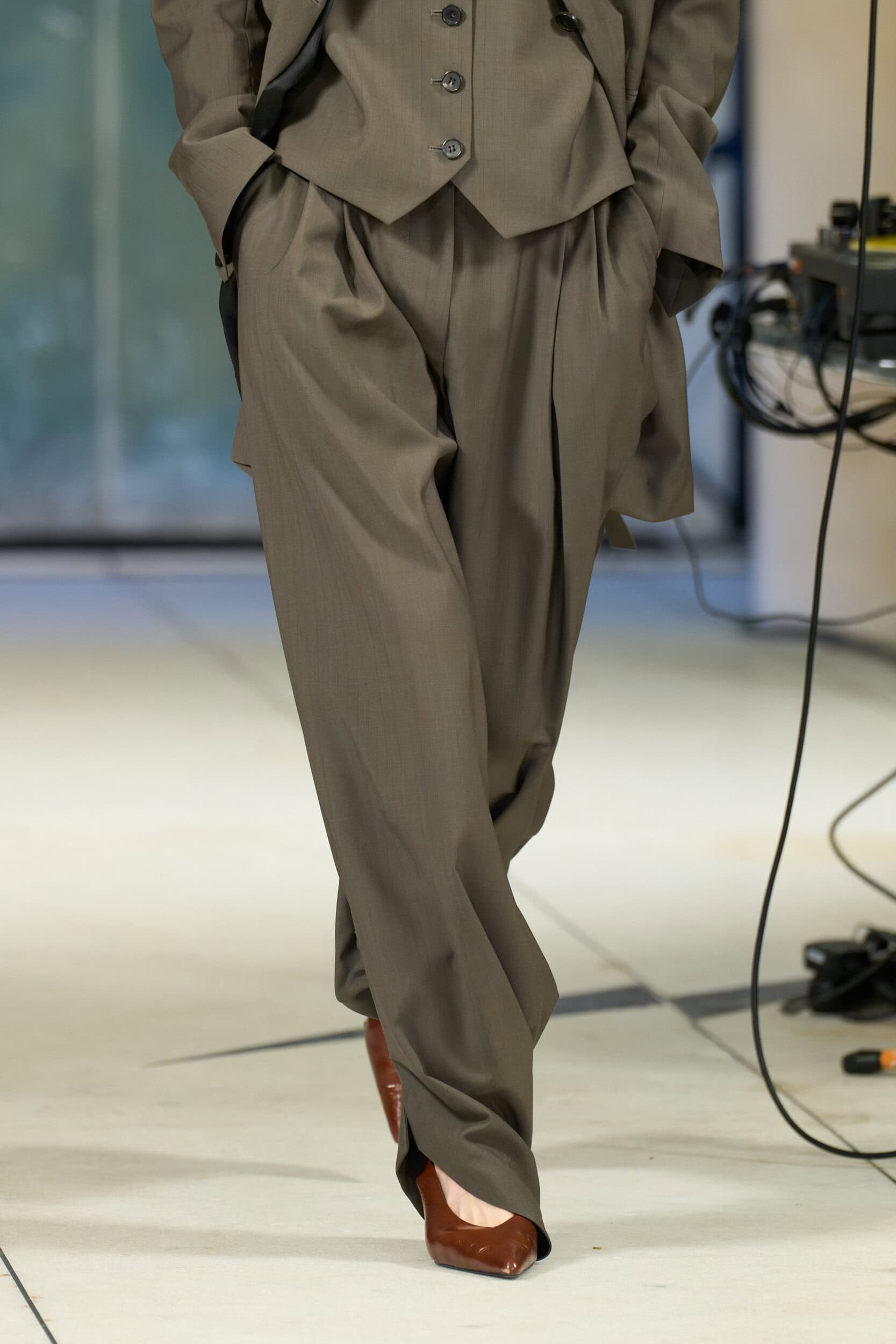 Litkovska Spring 2027 Fashion Show Details