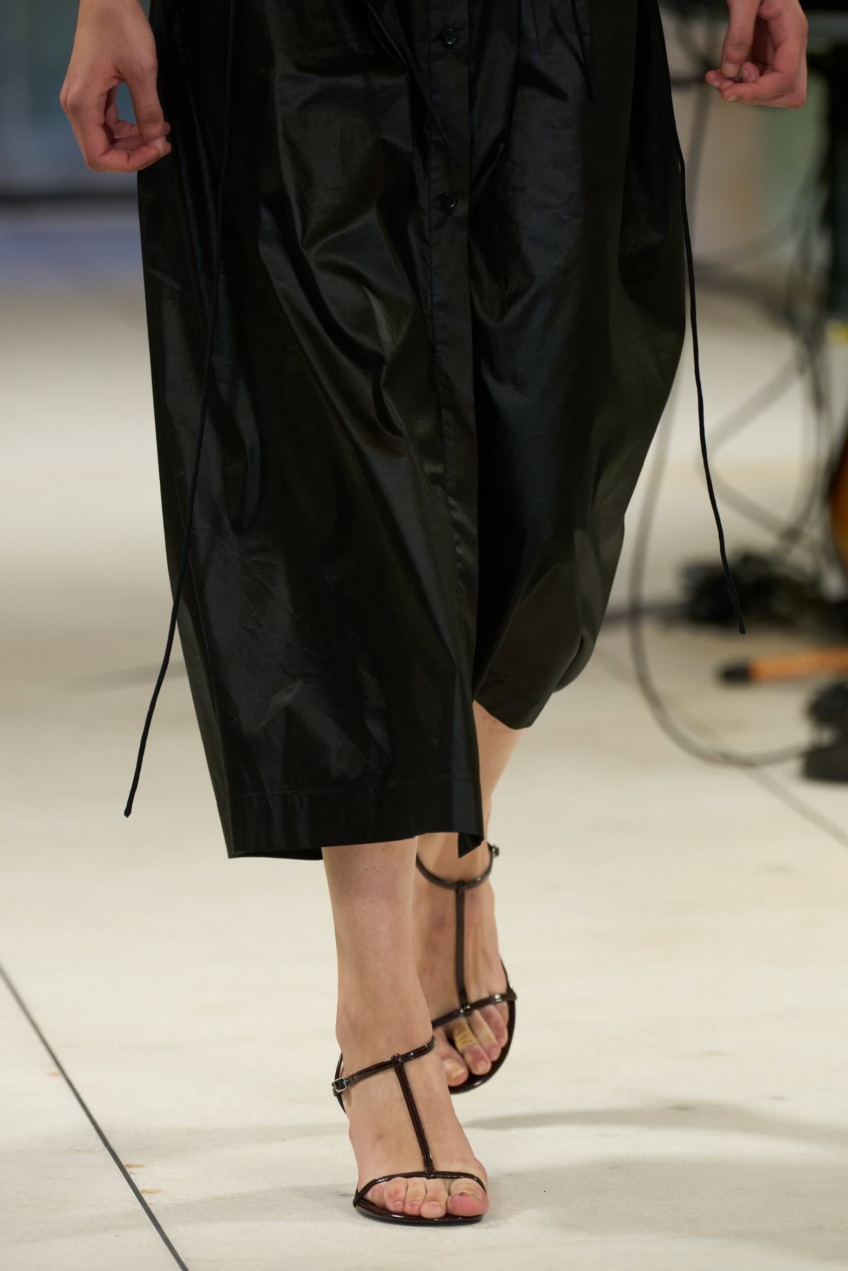 Litkovska Spring 2027 Fashion Show Details