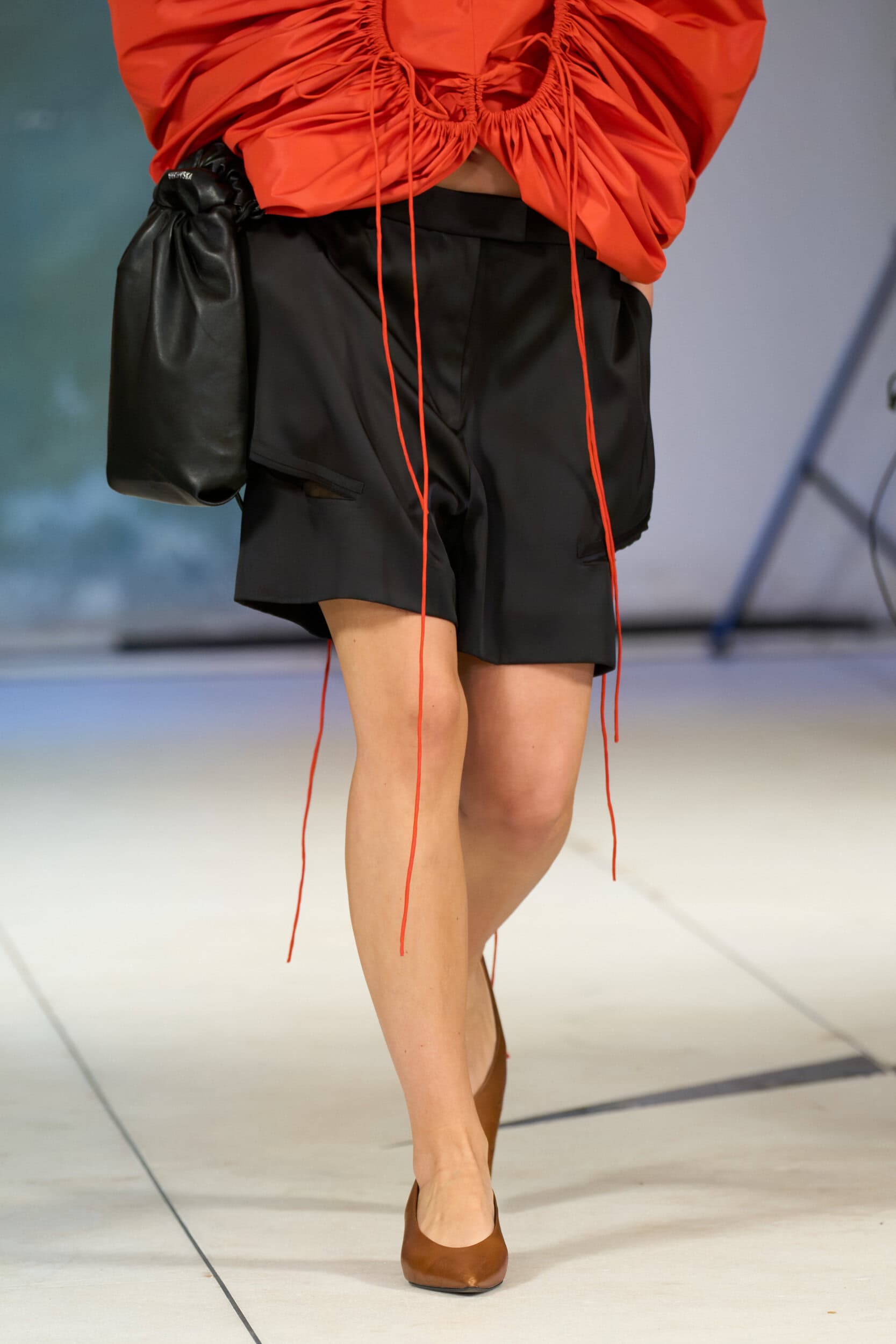 Litkovska Spring 2027 Fashion Show Details