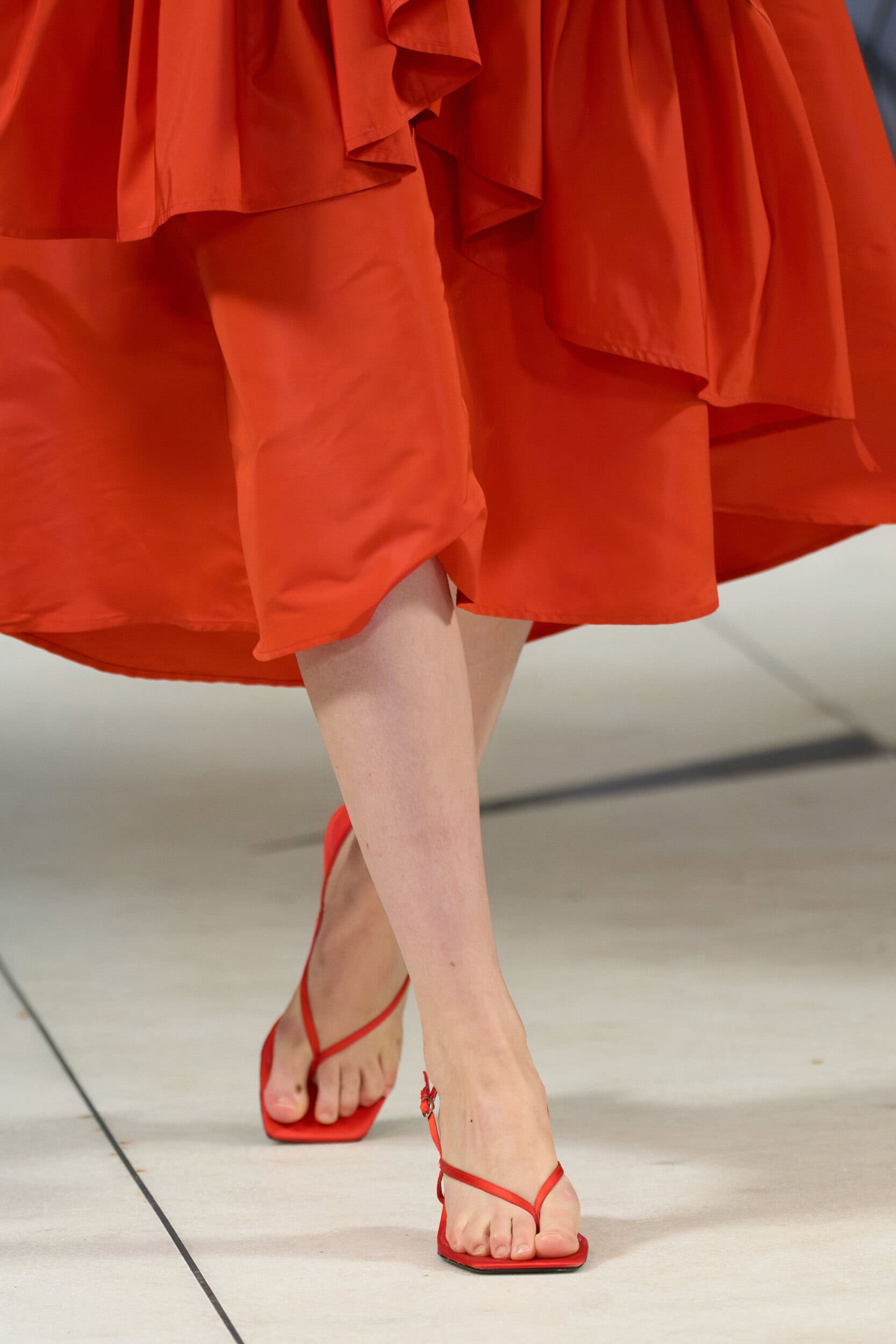 Litkovska Spring 2027 Fashion Show Details