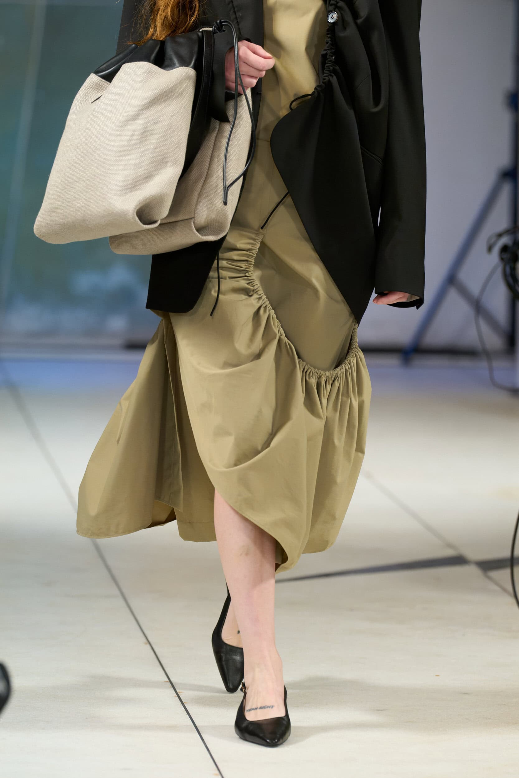 Litkovska Spring 2027 Fashion Show Details