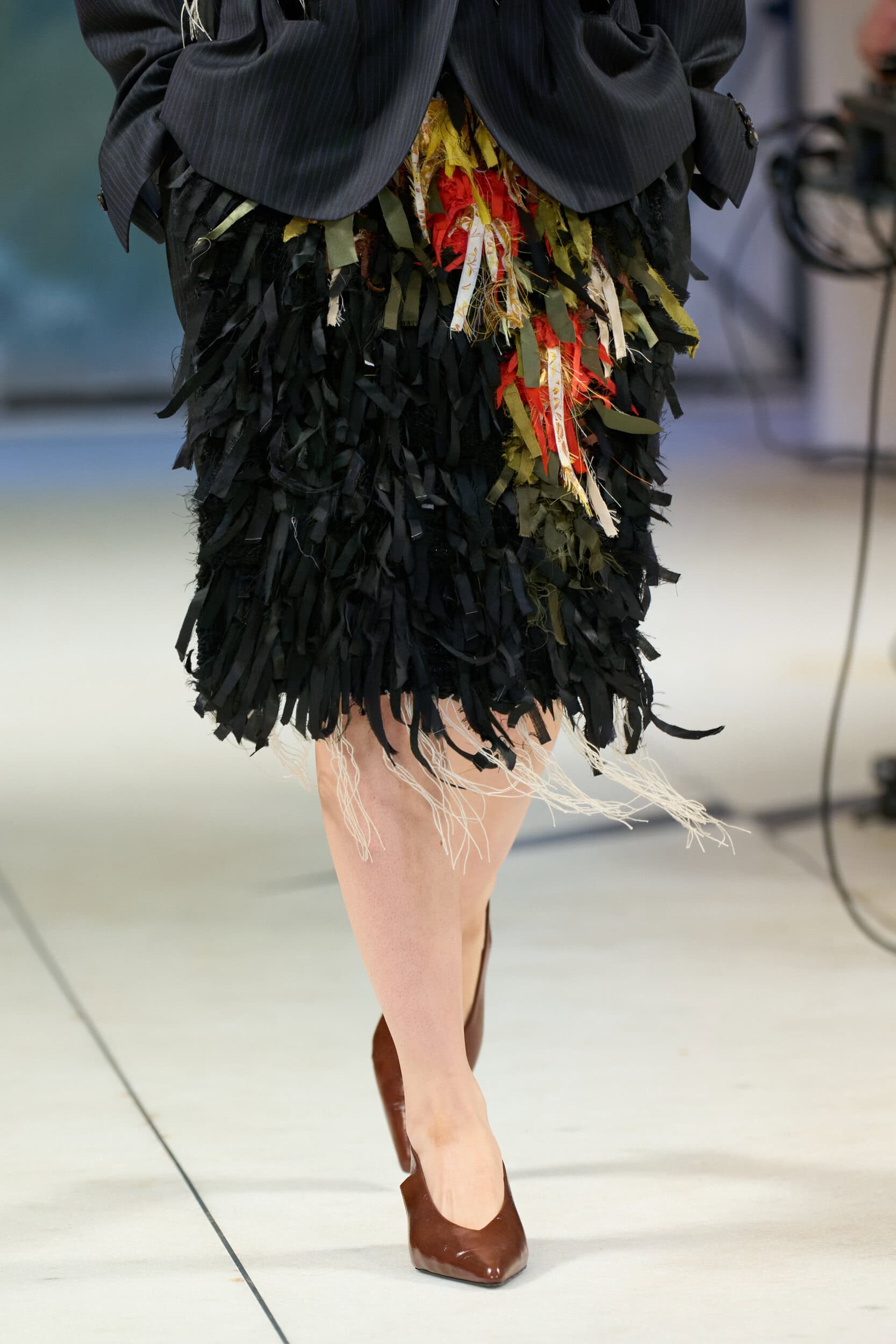 Litkovska Spring 2027 Fashion Show Details