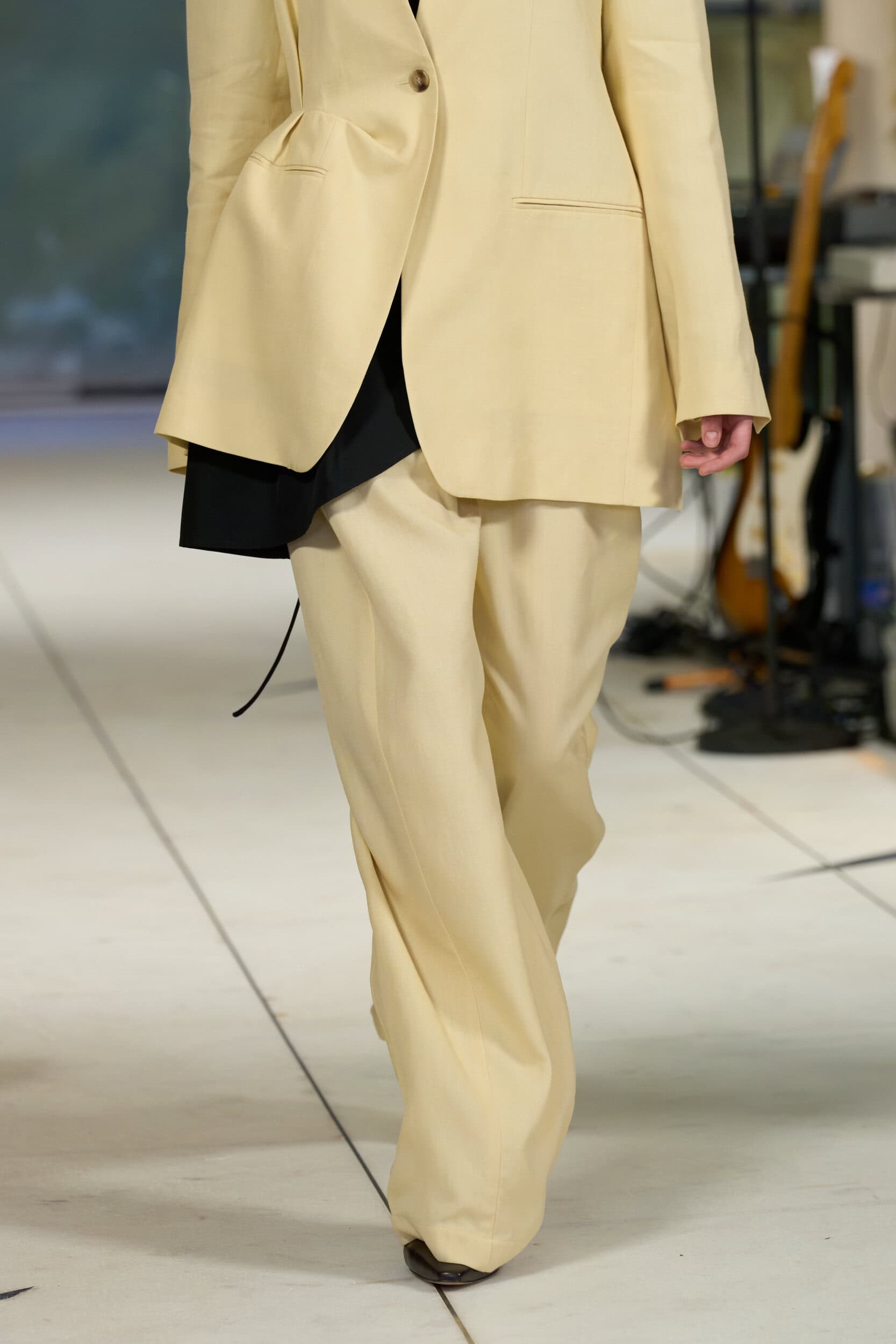 Litkovska Spring 2027 Fashion Show Details