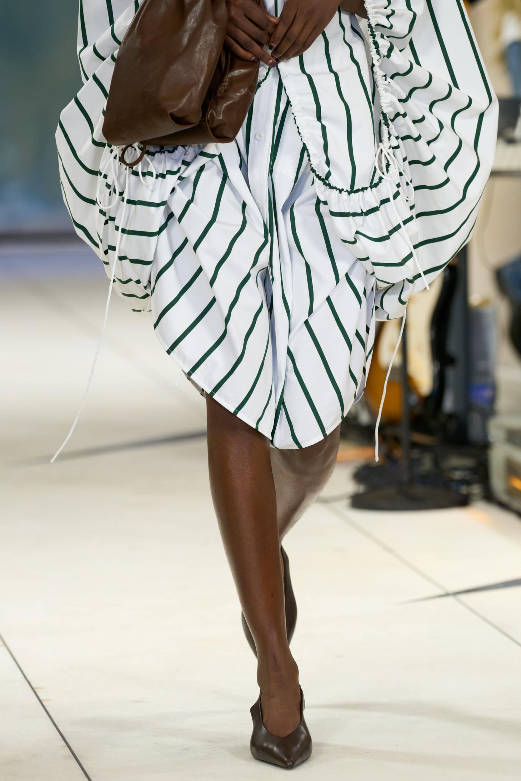 Litkovska Spring 2027 Fashion Show Details