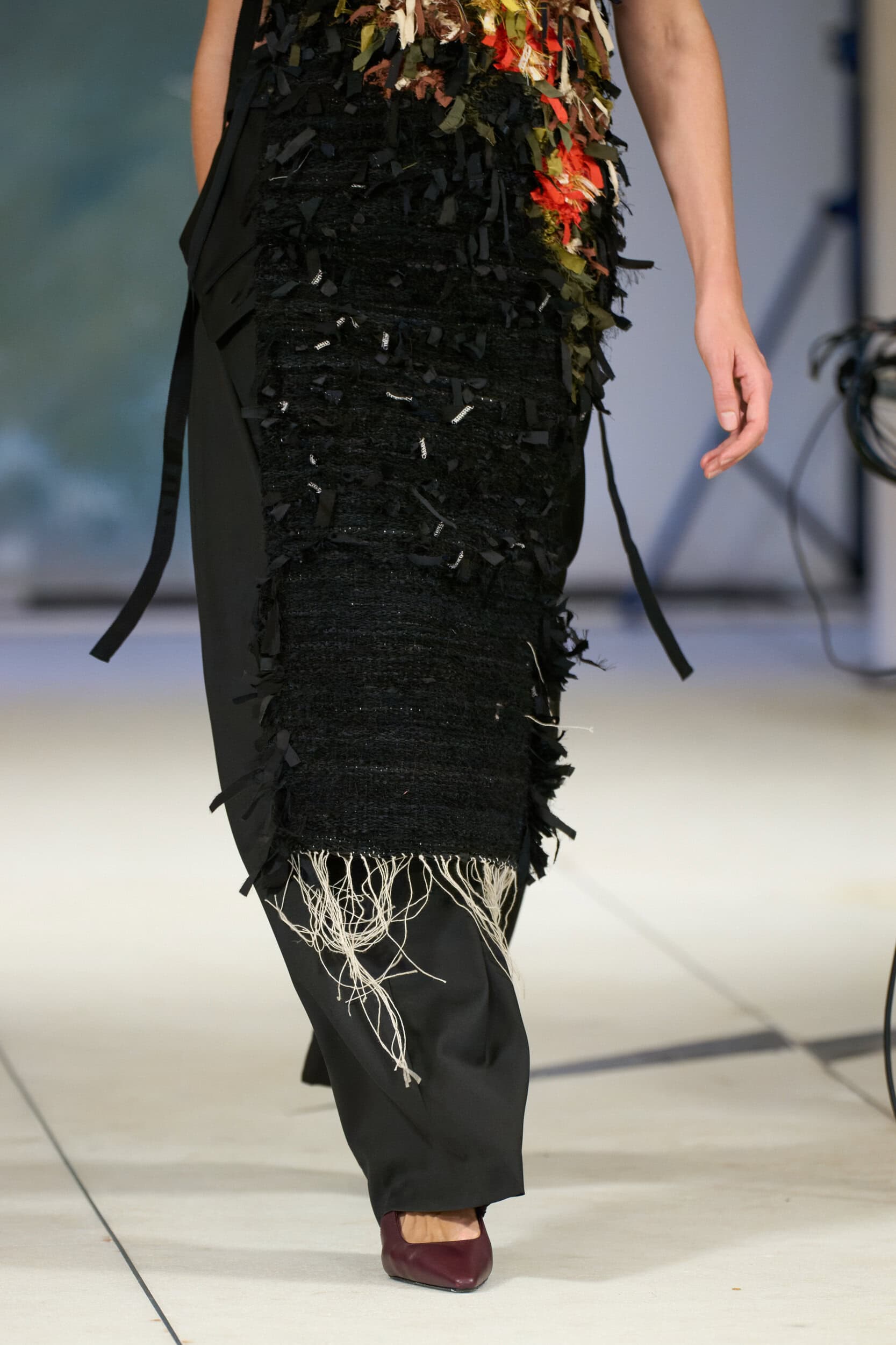 Litkovska Spring 2027 Fashion Show Details
