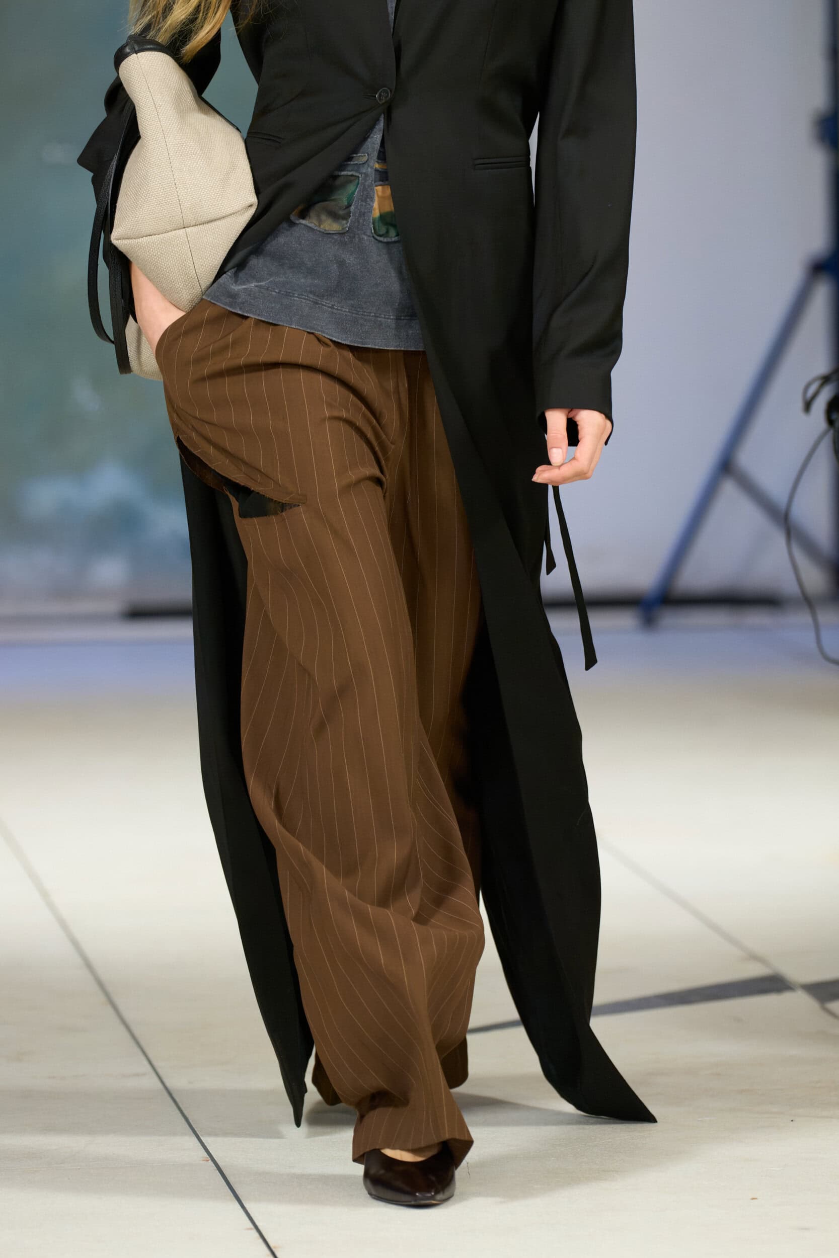 Litkovska Spring 2027 Fashion Show Details