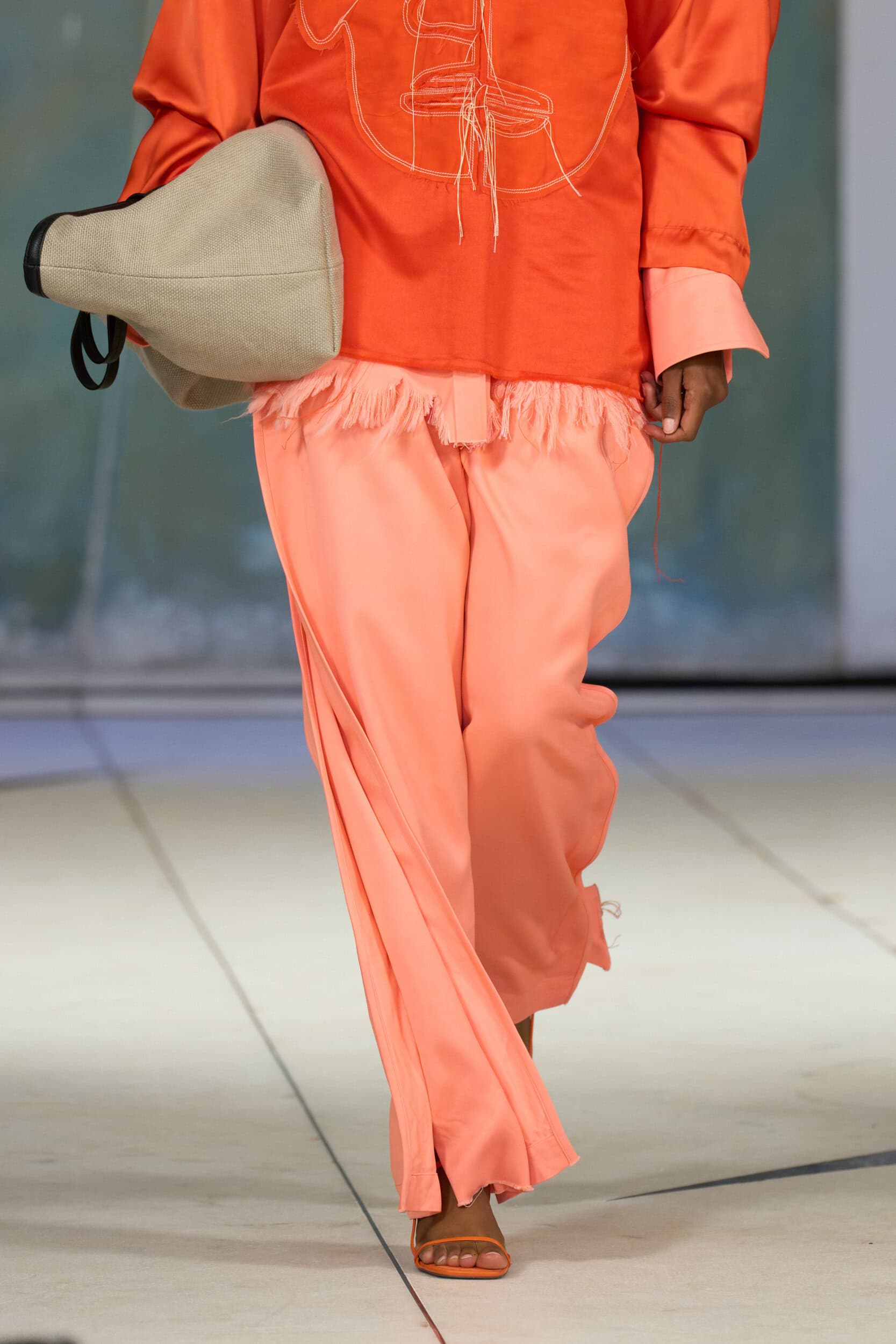 Litkovska Spring 2027 Fashion Show Details