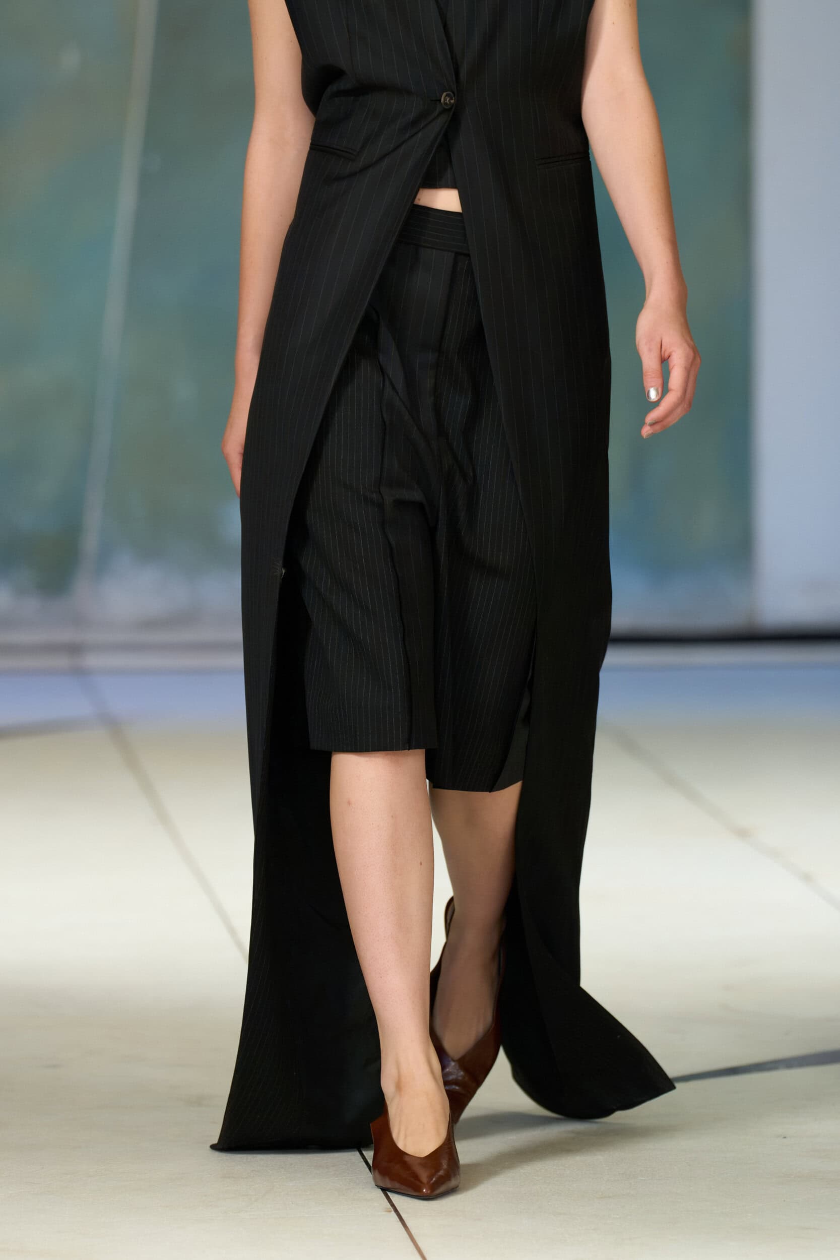 Litkovska Spring 2027 Fashion Show Details