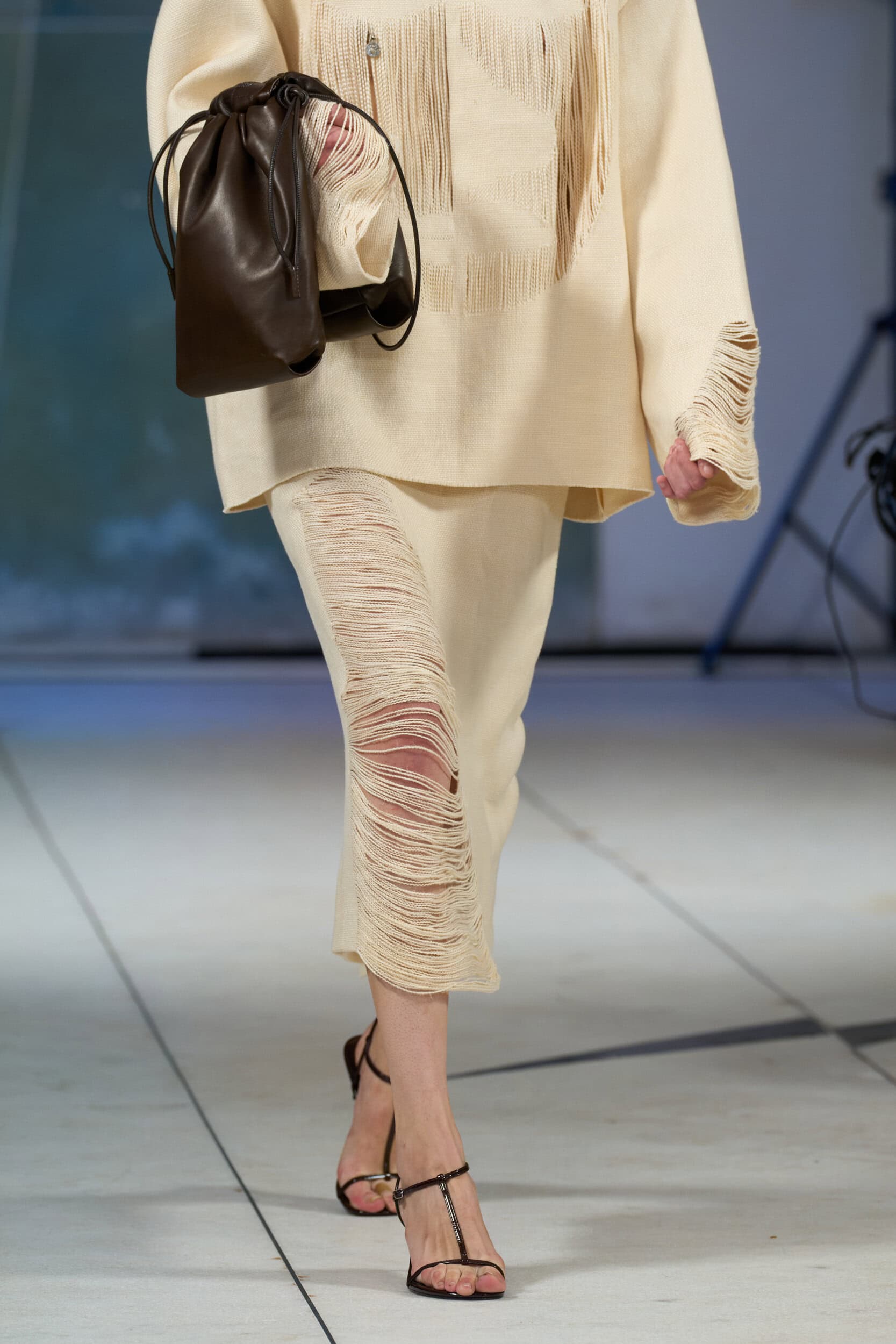 Litkovska Spring 2027 Fashion Show Details