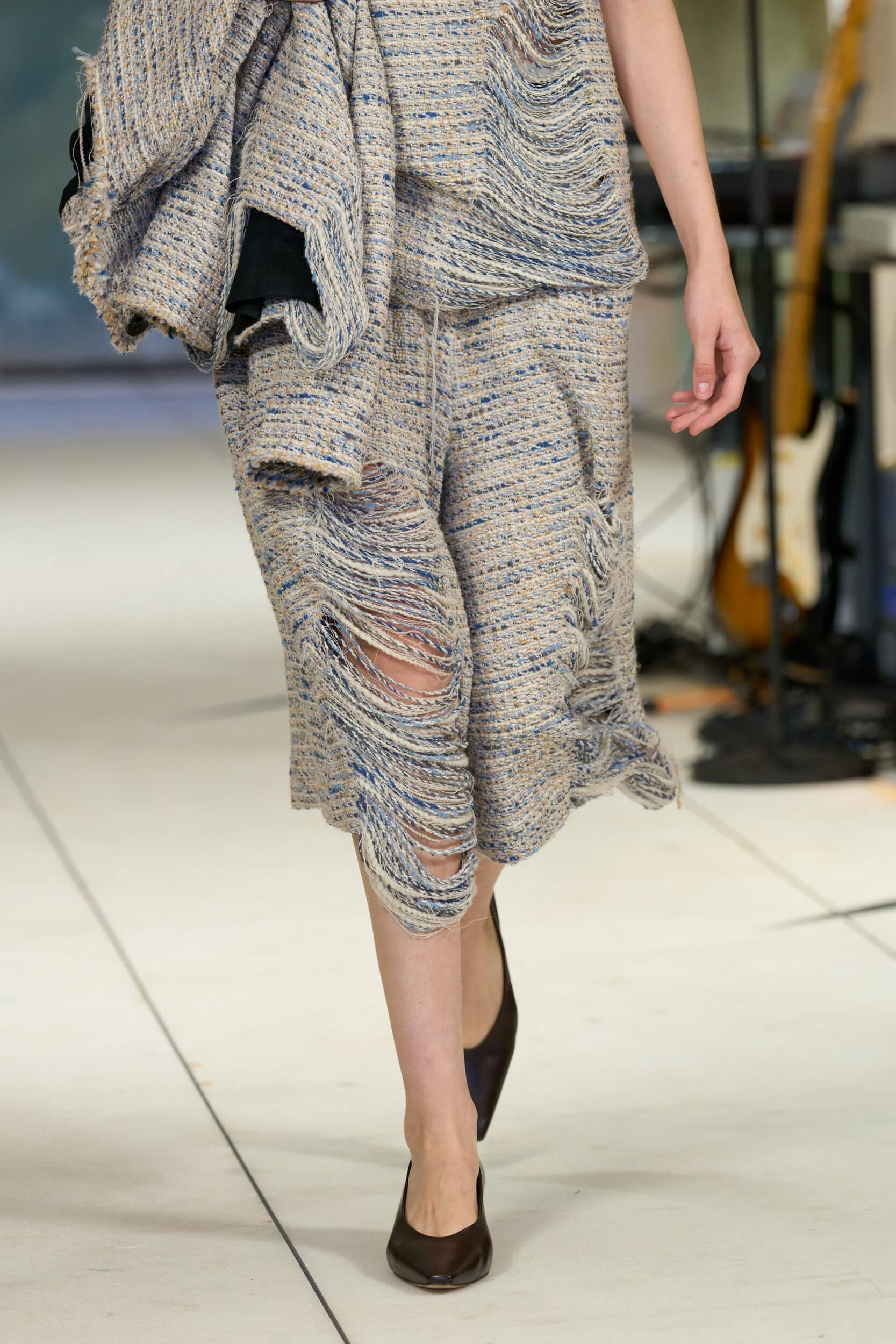 Litkovska Spring 2027 Fashion Show Details